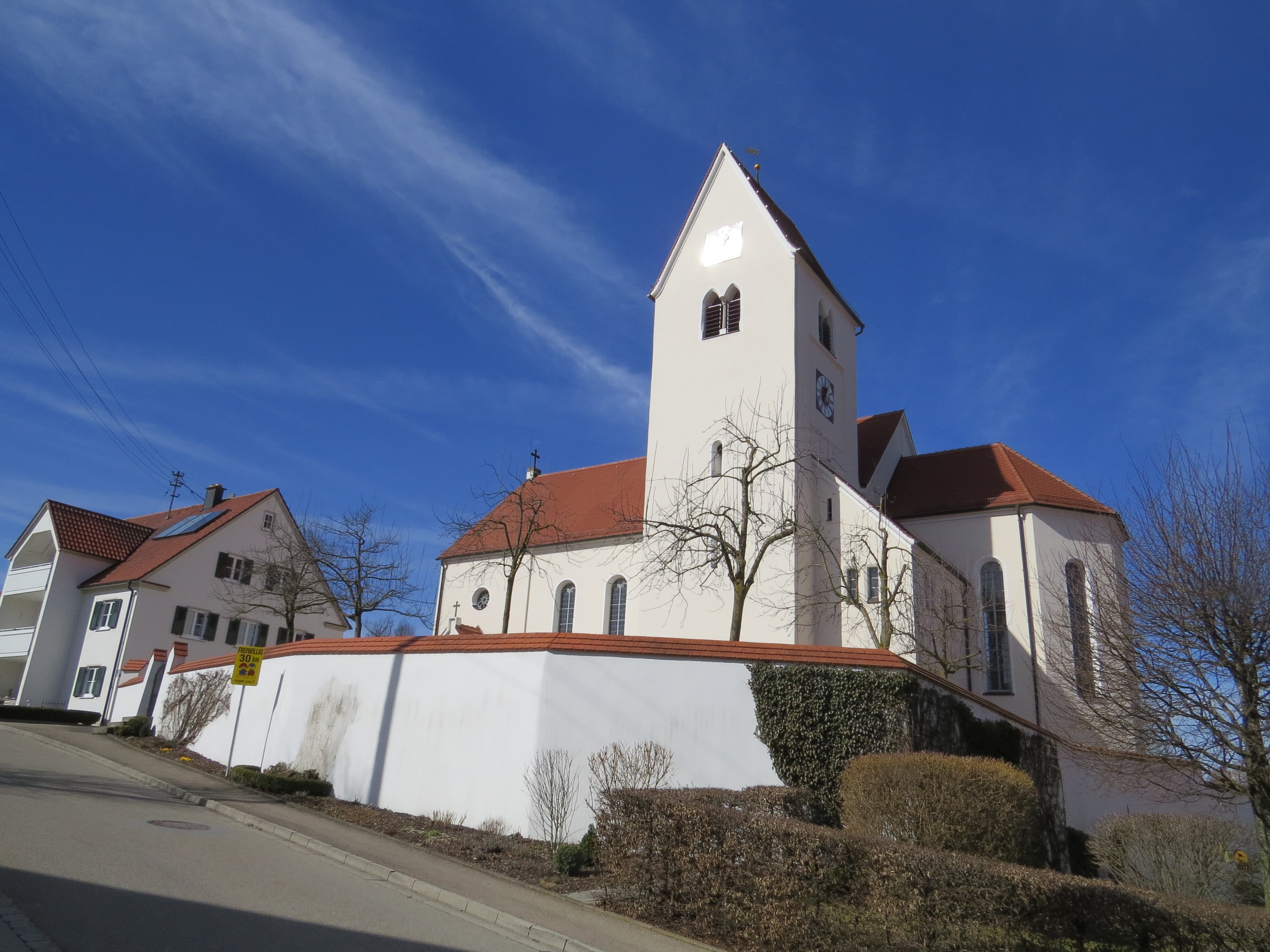 St. Georg