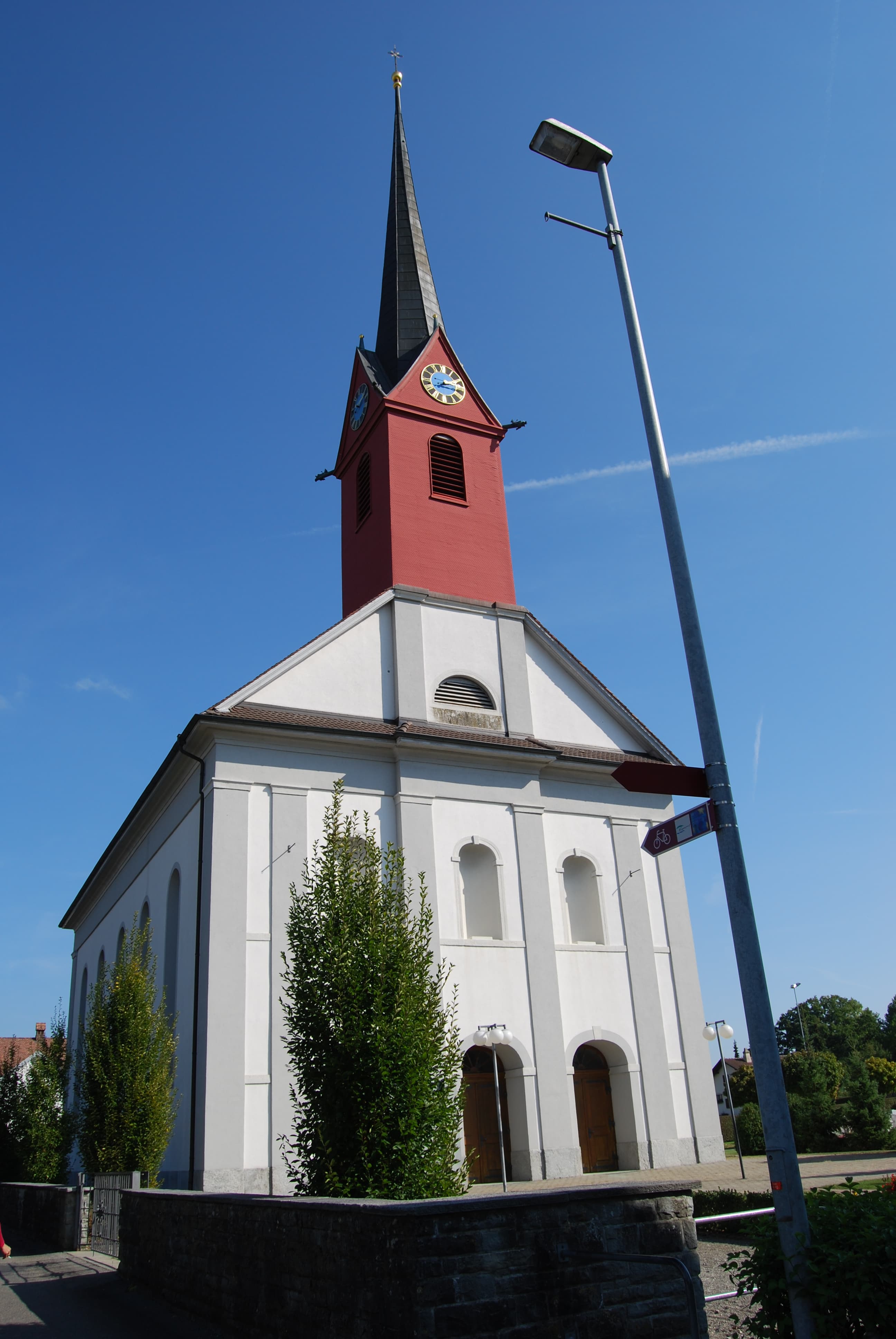 roman-catholic church