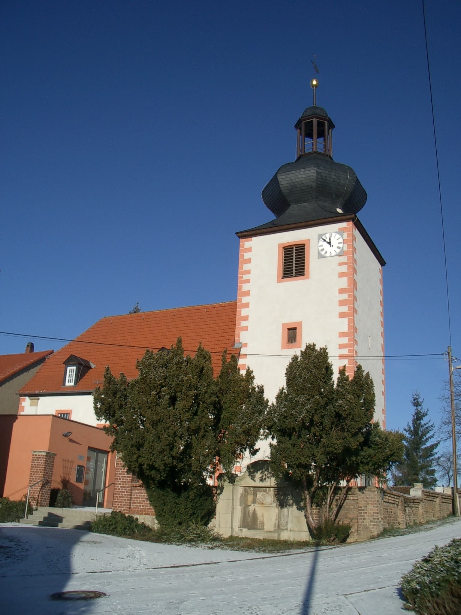 St. Nikolai (Waltersleben)