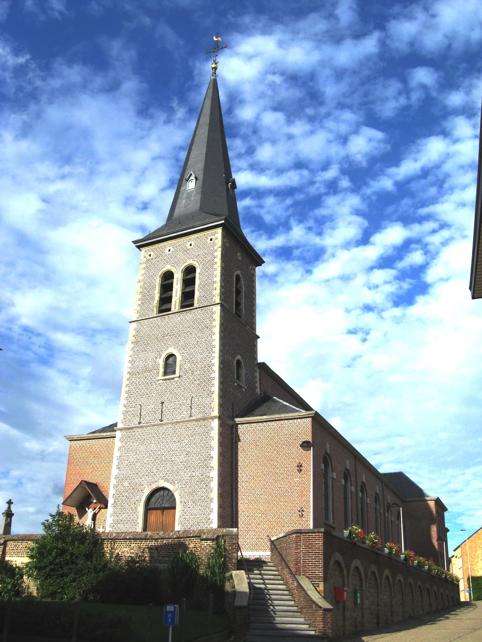 Sint-Remigiuskerk