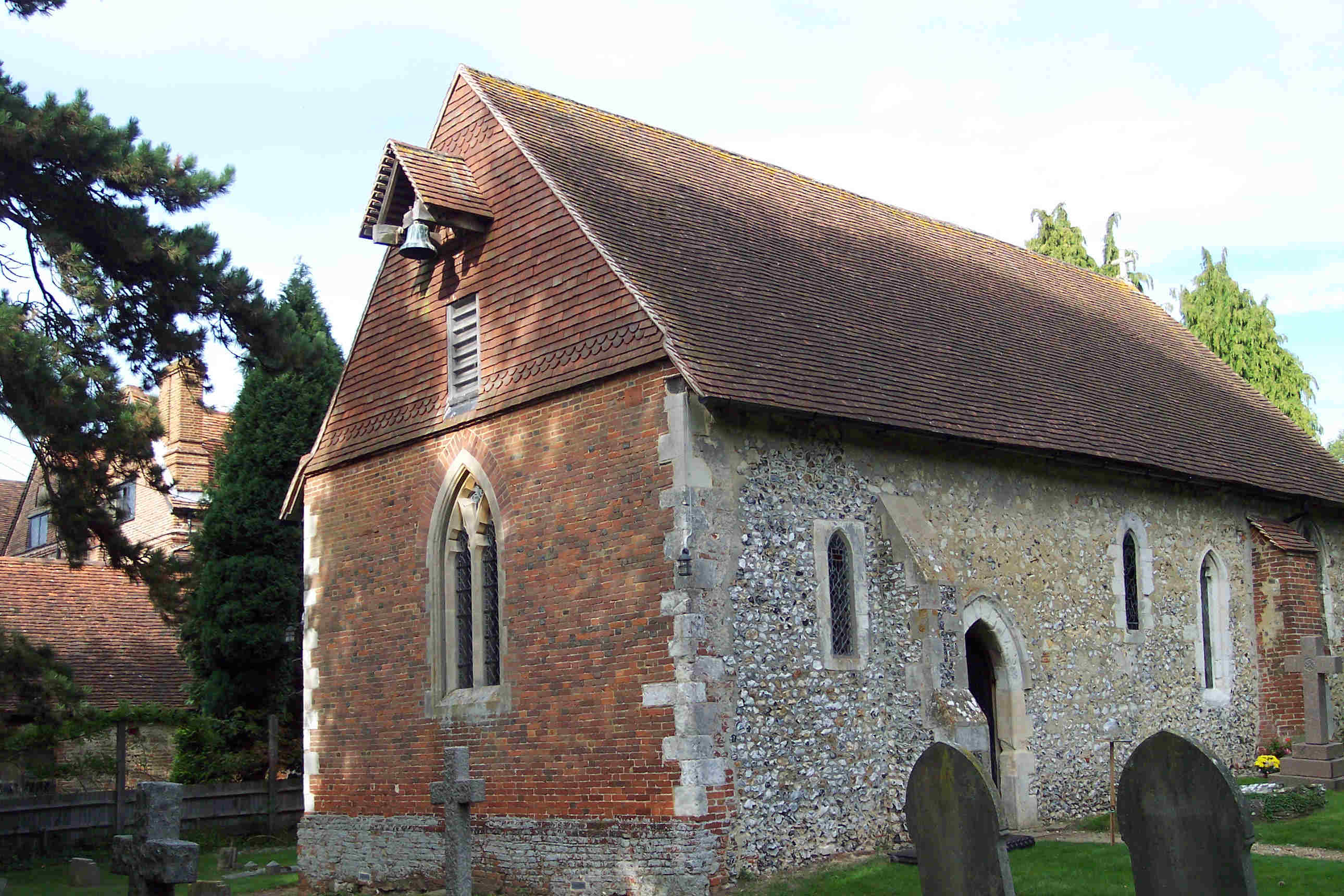 Church of St Bartholomew