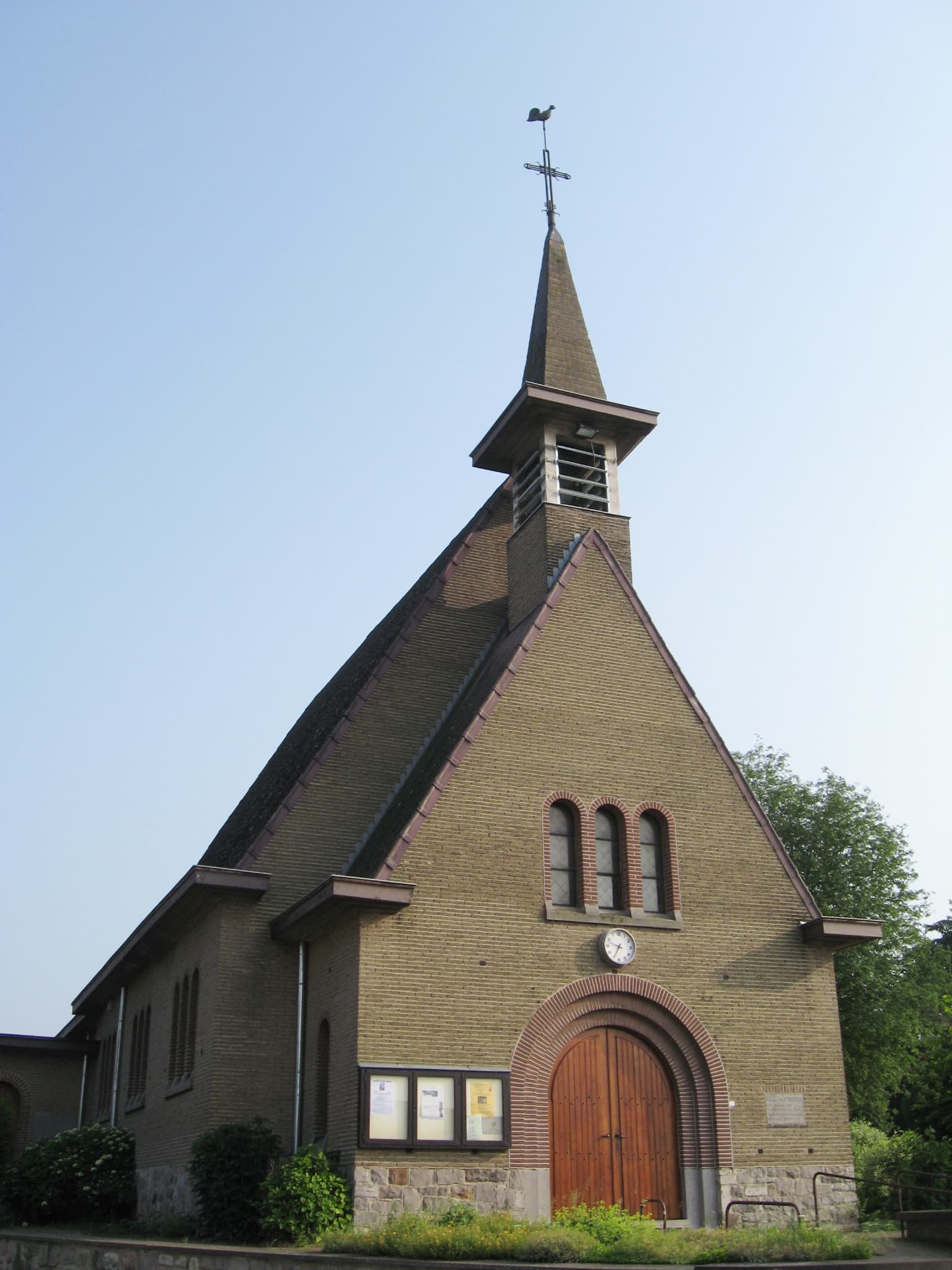 Christus Koningkerk