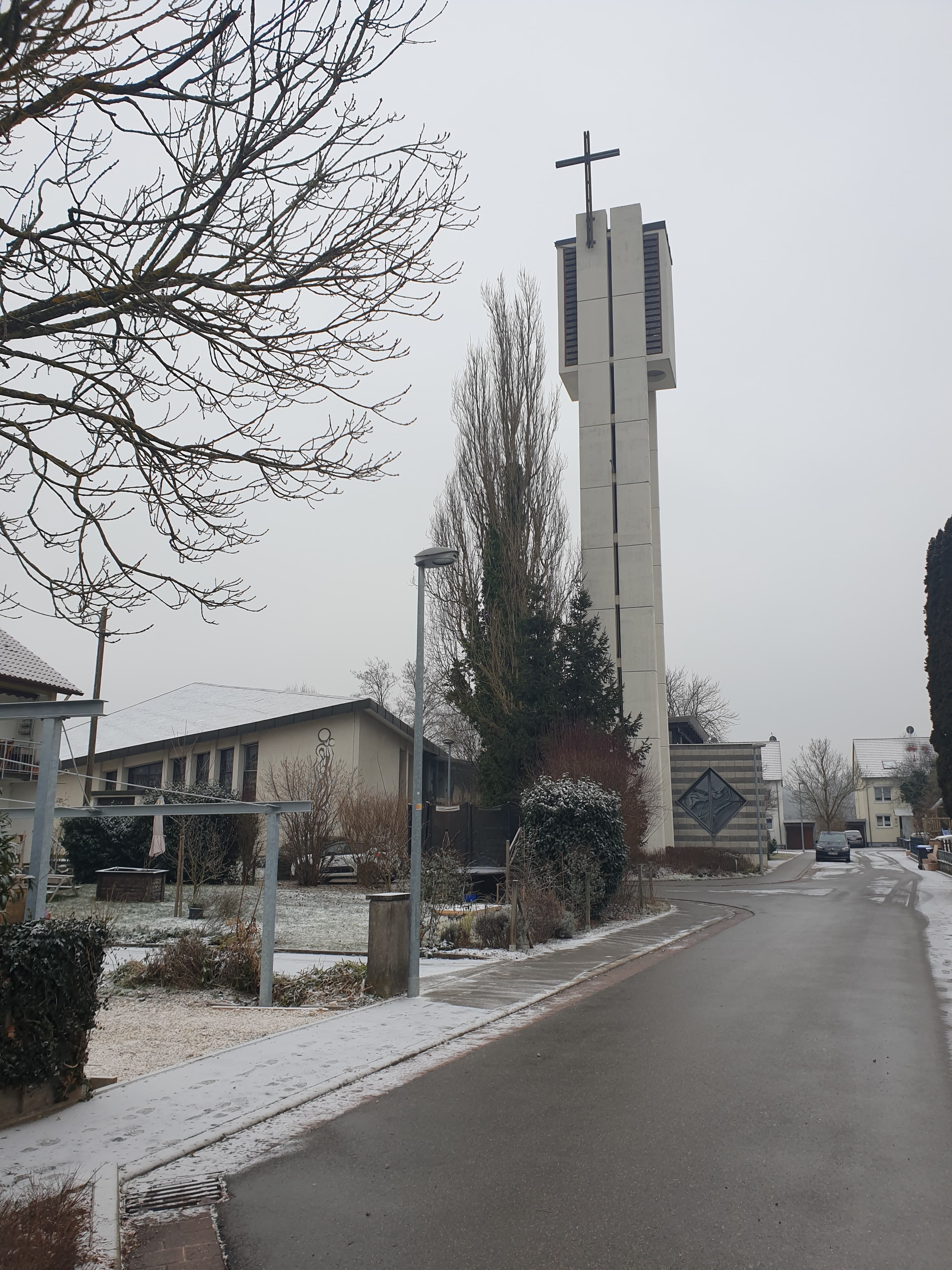 St. Michael (Wannweil)
