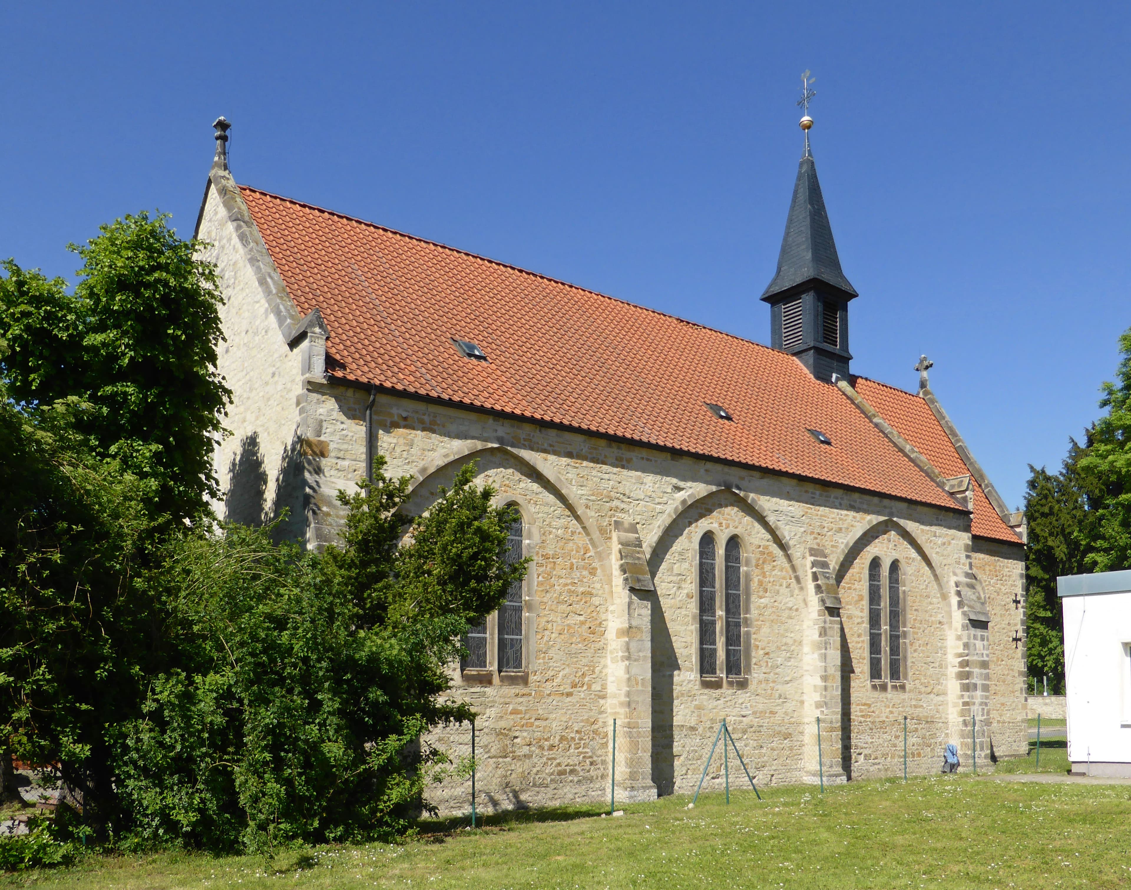 St. Bonifatius