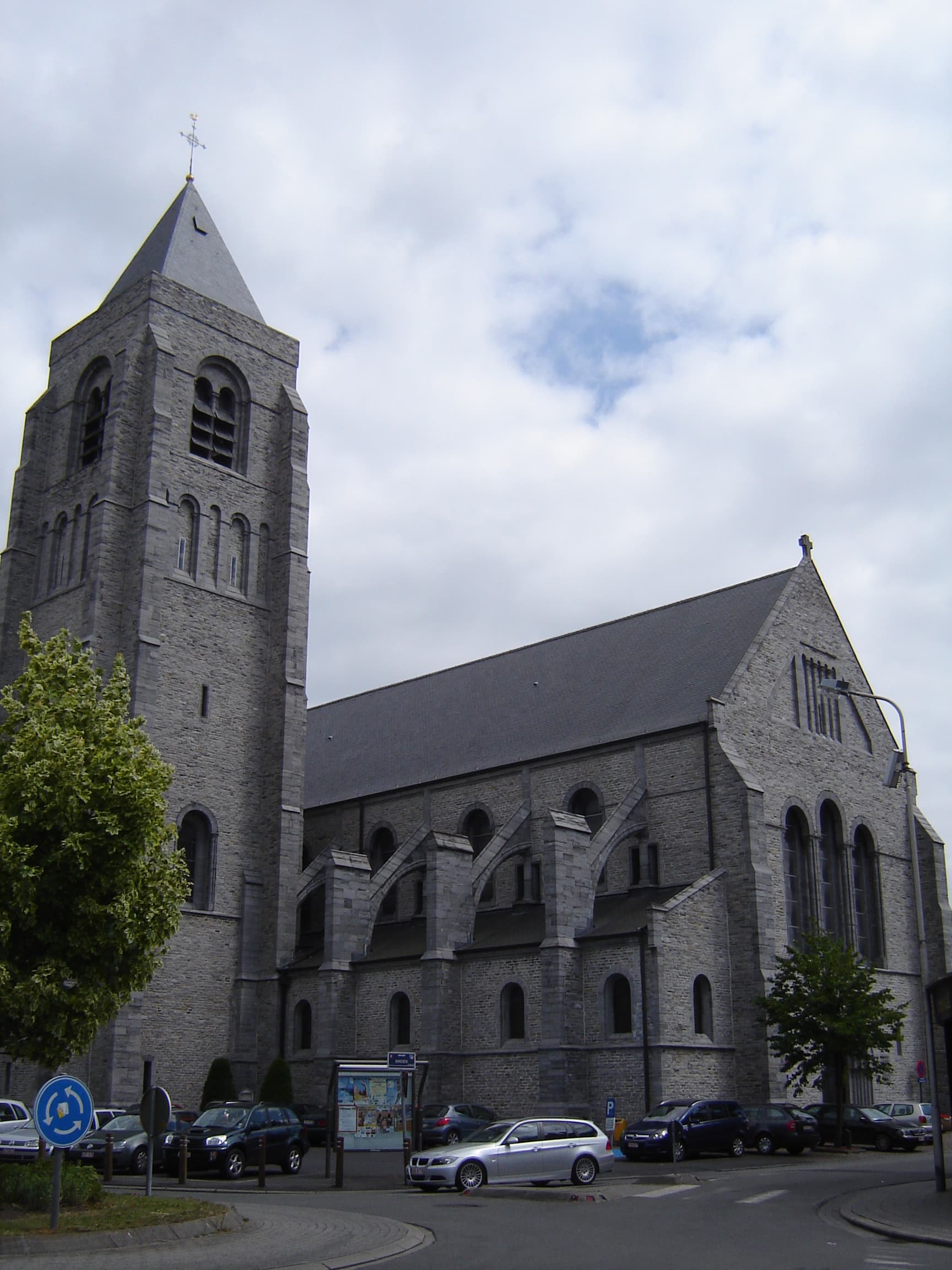 Heilige Familiekerk