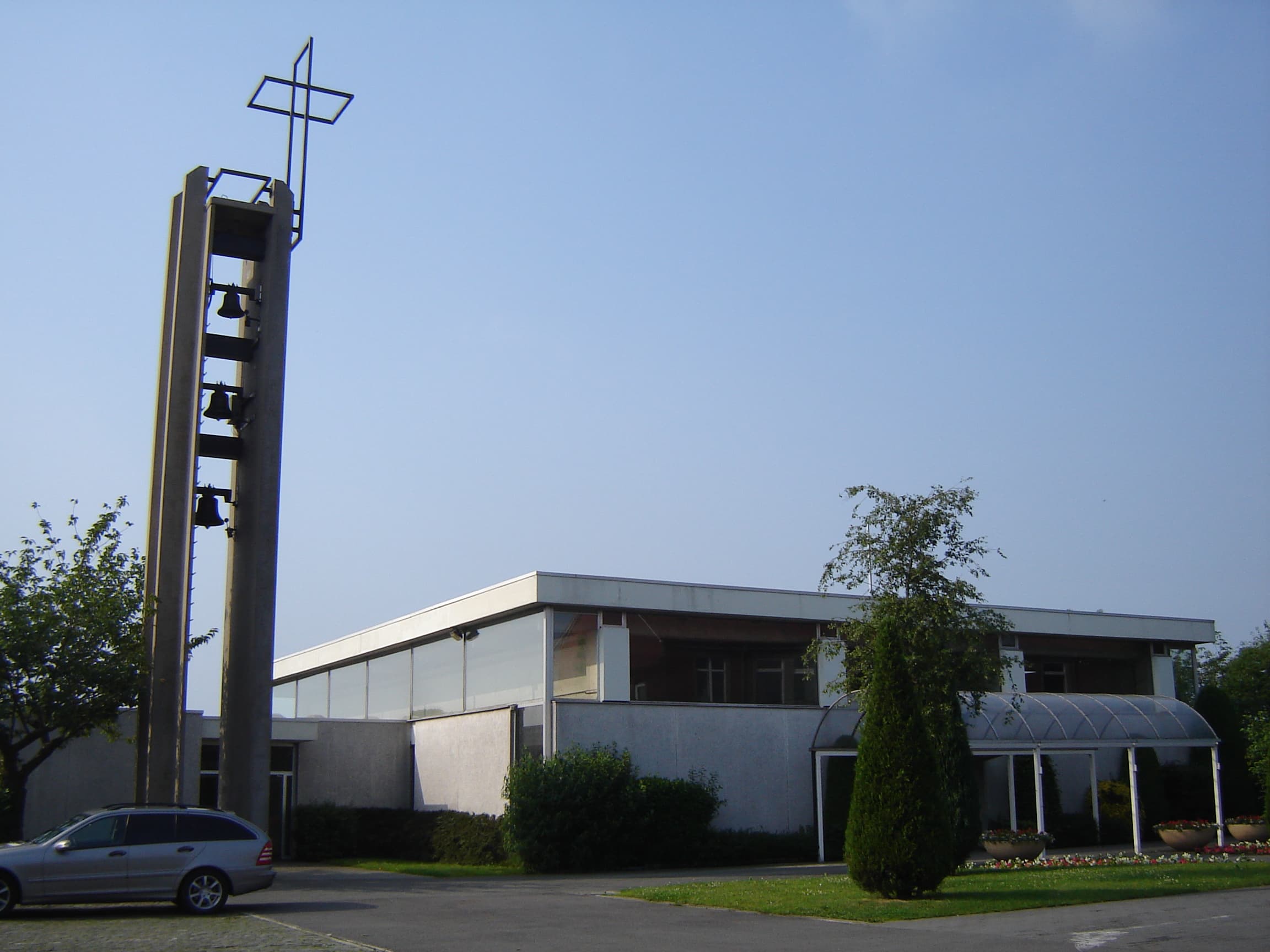 Sint-Jozefkerk