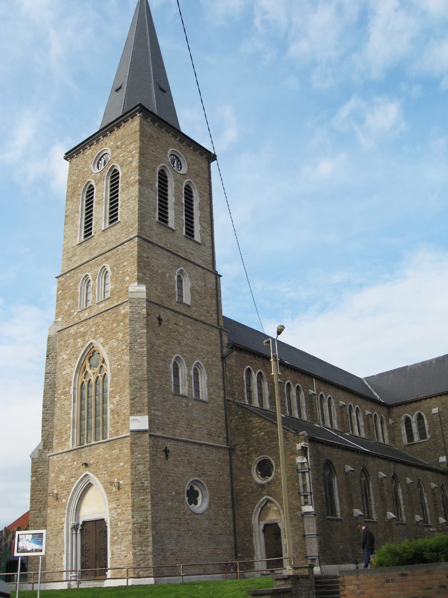 Église Saint-Pierre