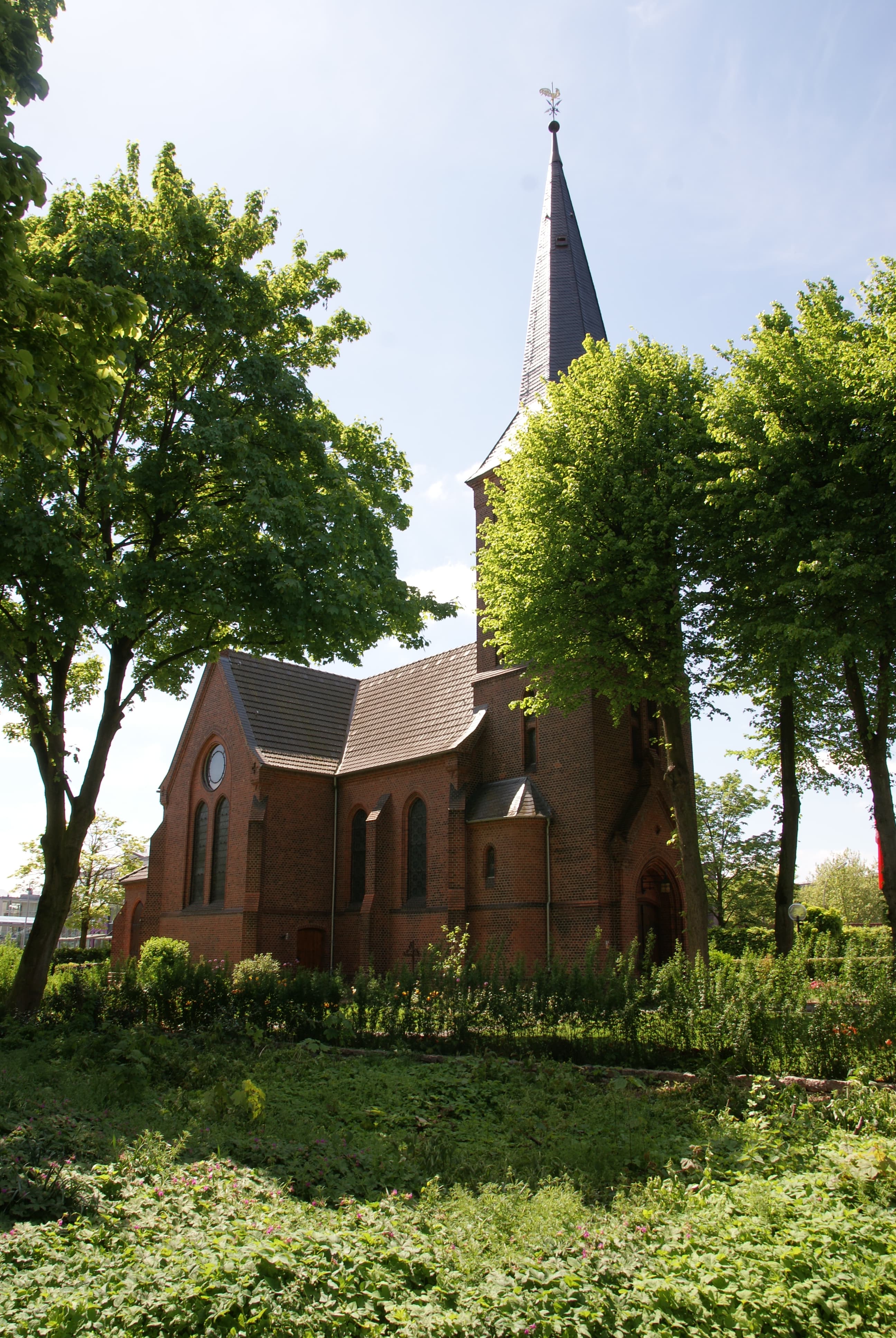 Christuskirche