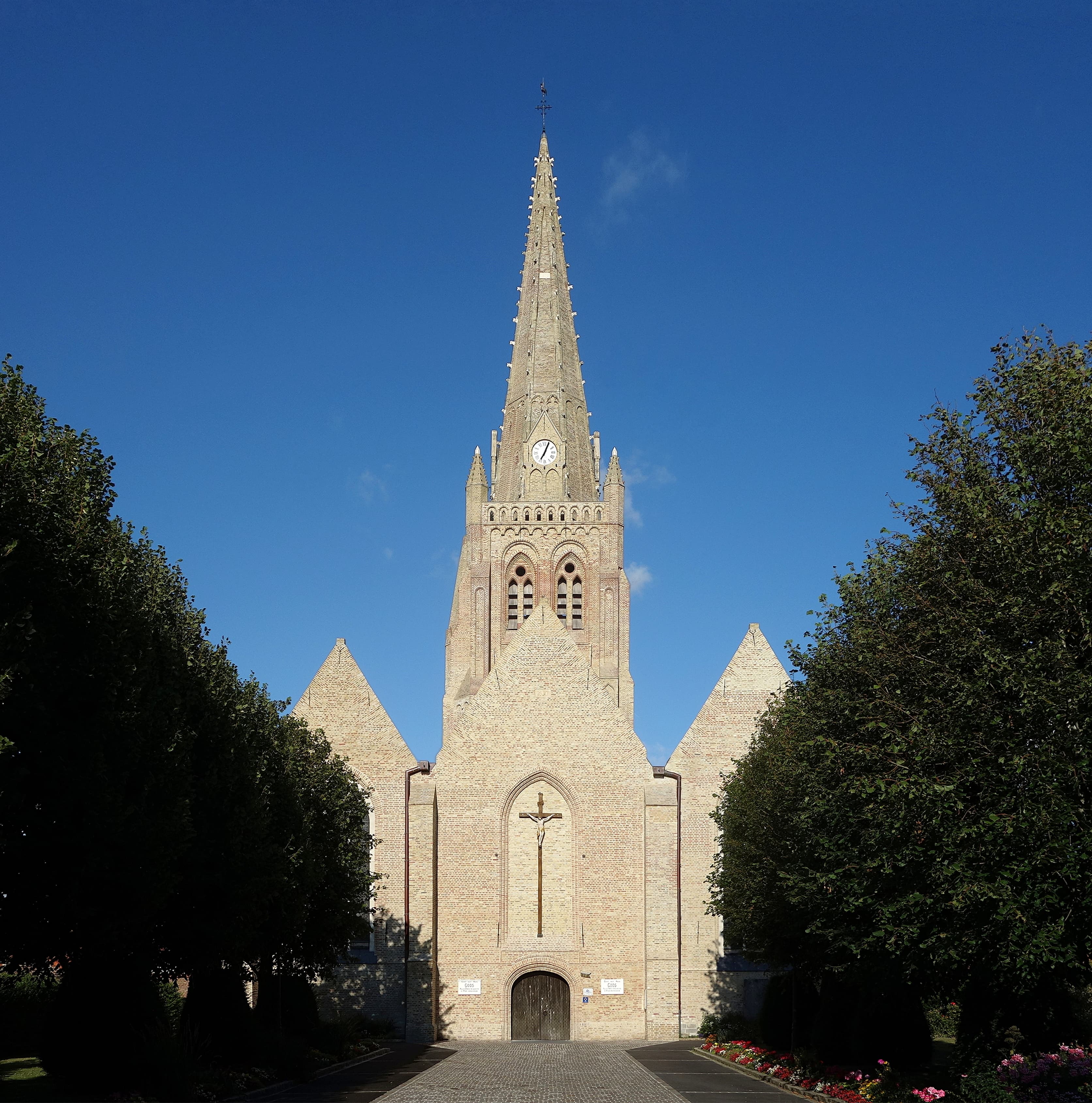 Eglise