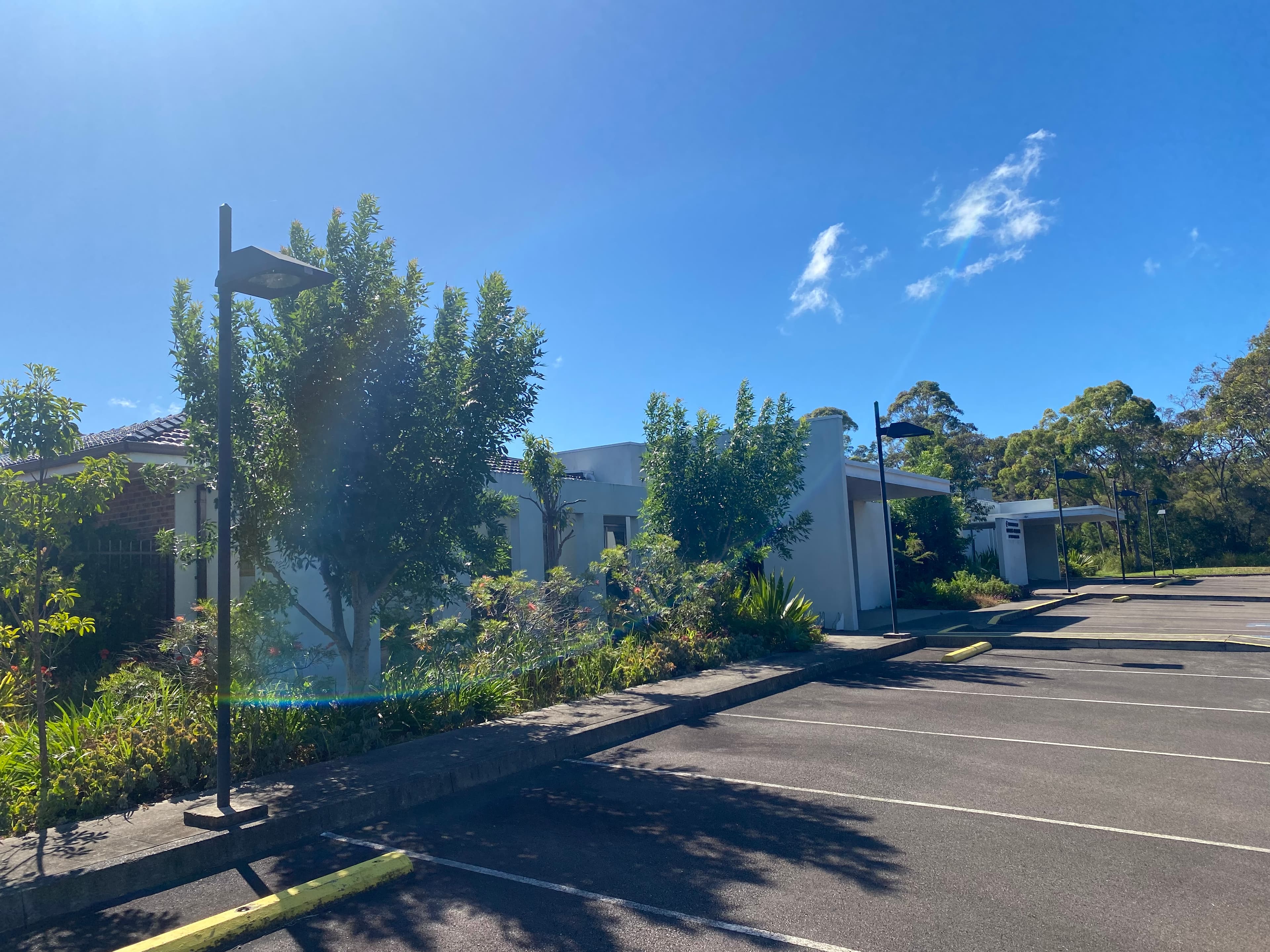 Warners Bay Uniting Church