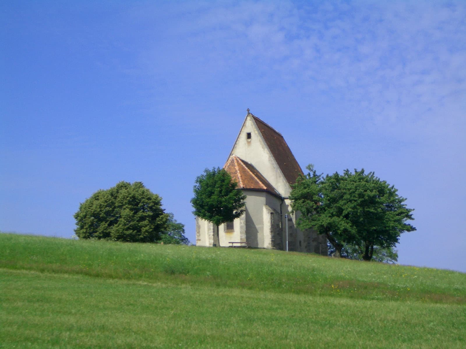 Wenzelskirche