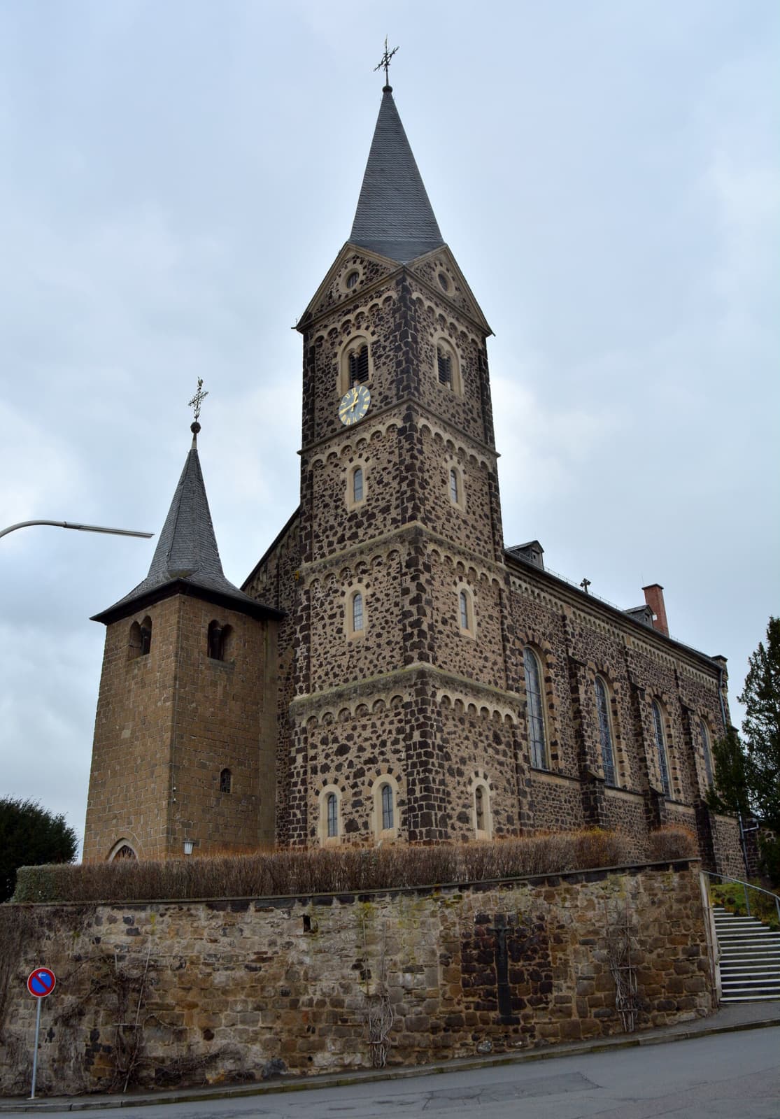 St. Remigius