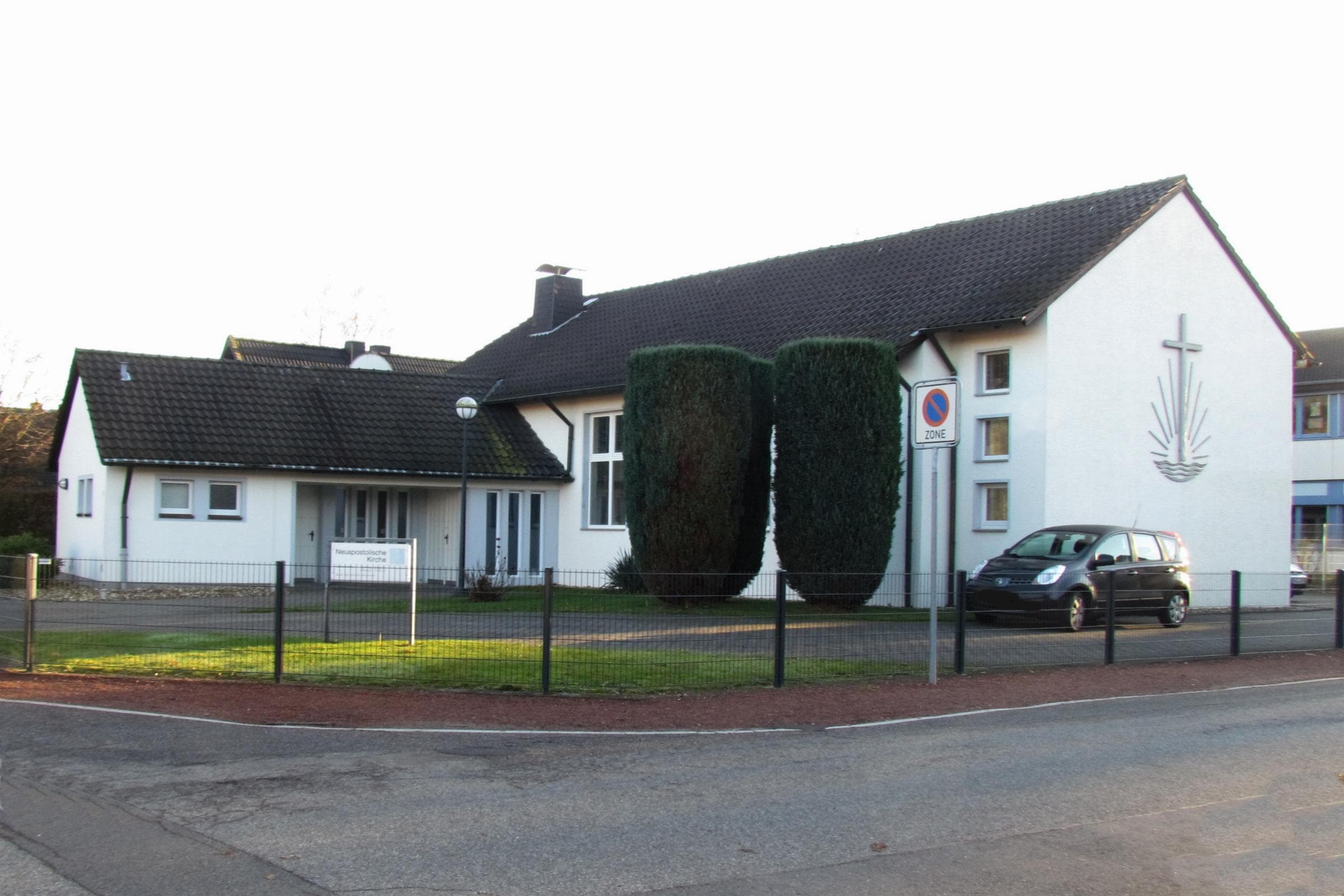 Neuapostolische Kirche