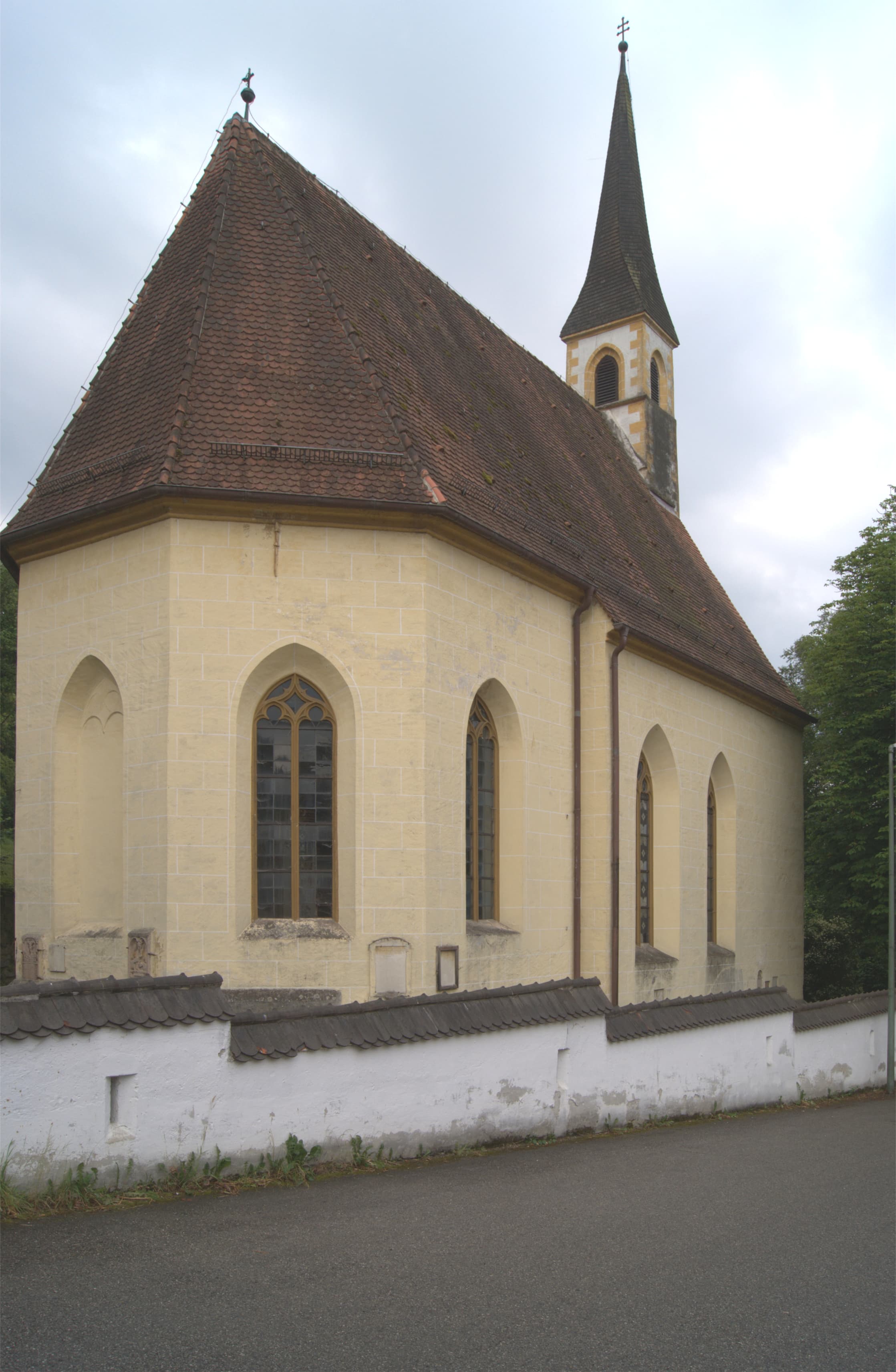 St. Achatius