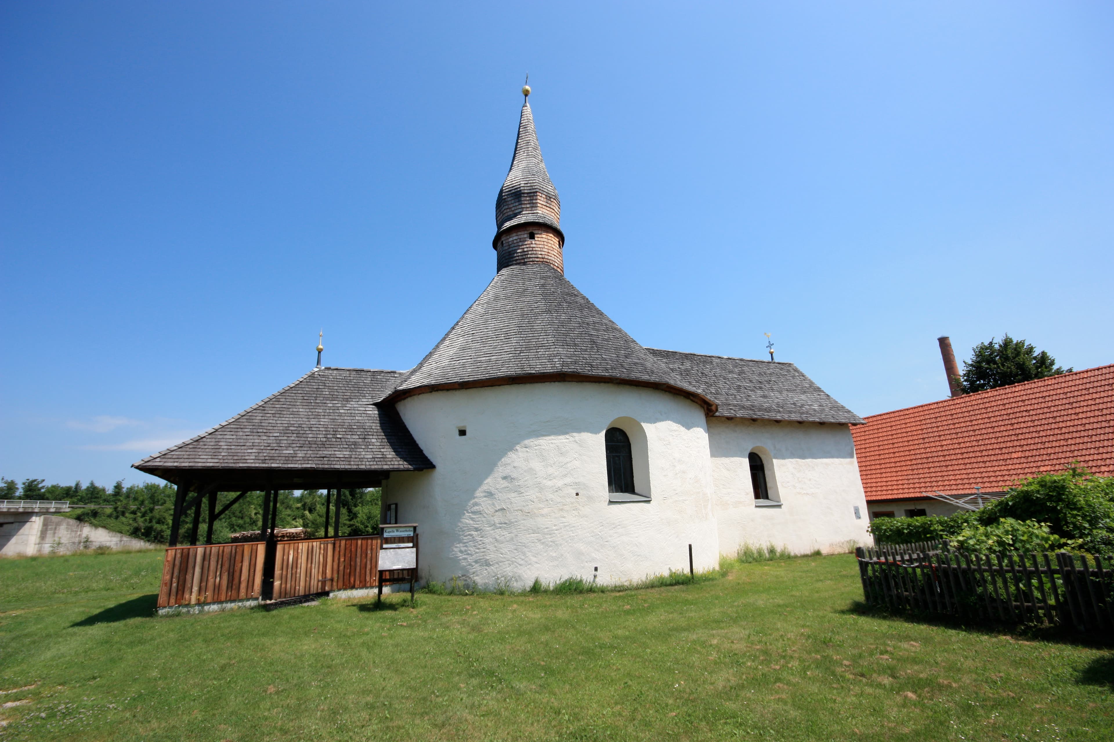 Magdalenenkirche