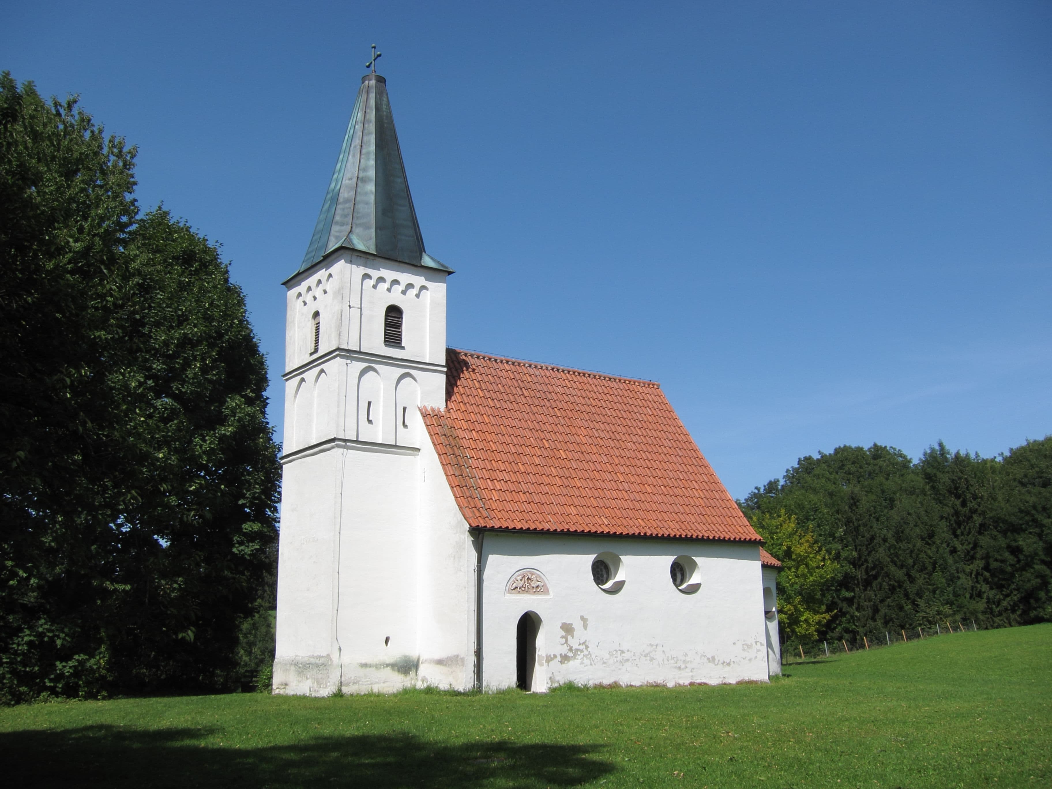 St. Nikolaus