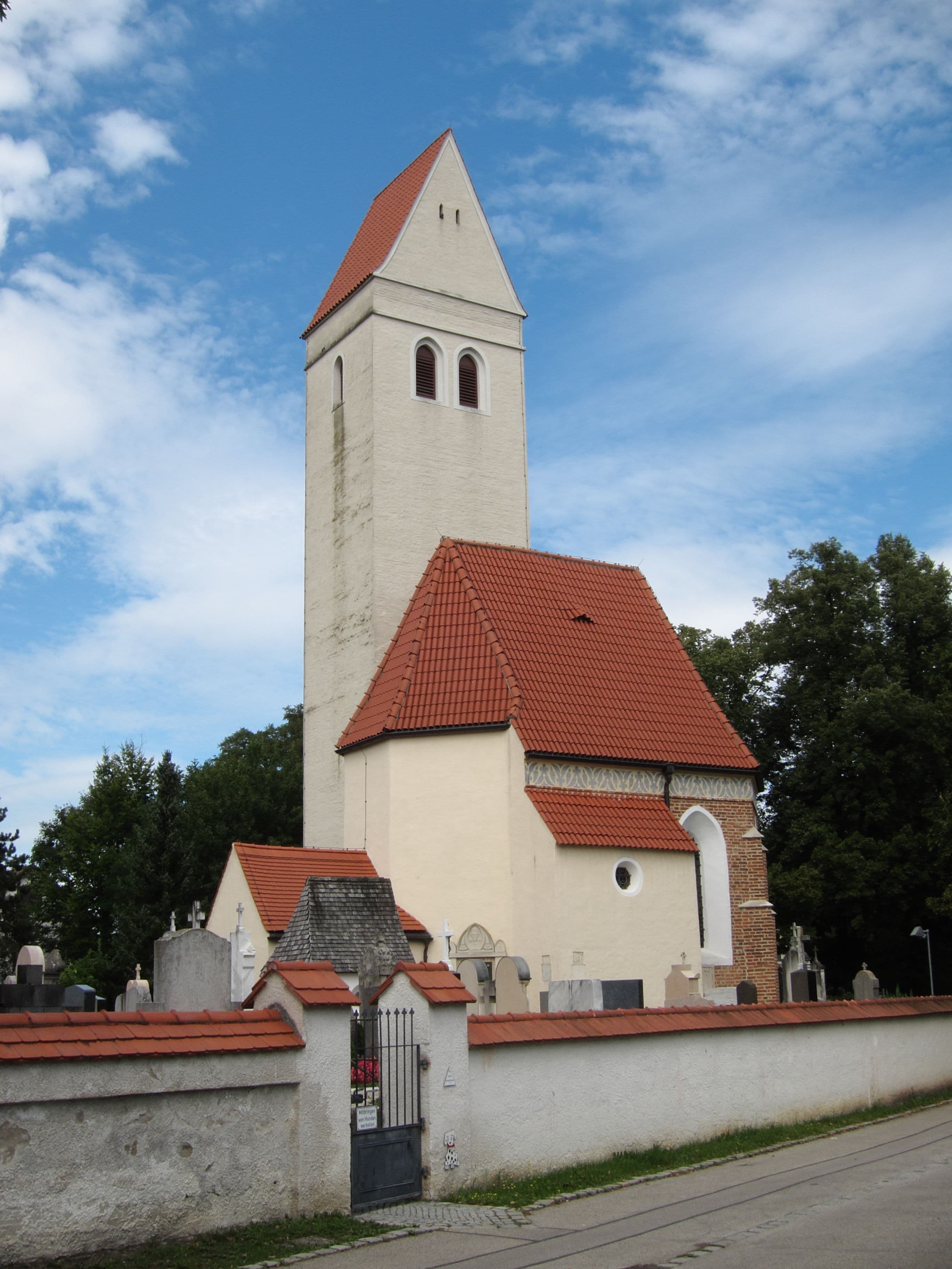 St. Georg