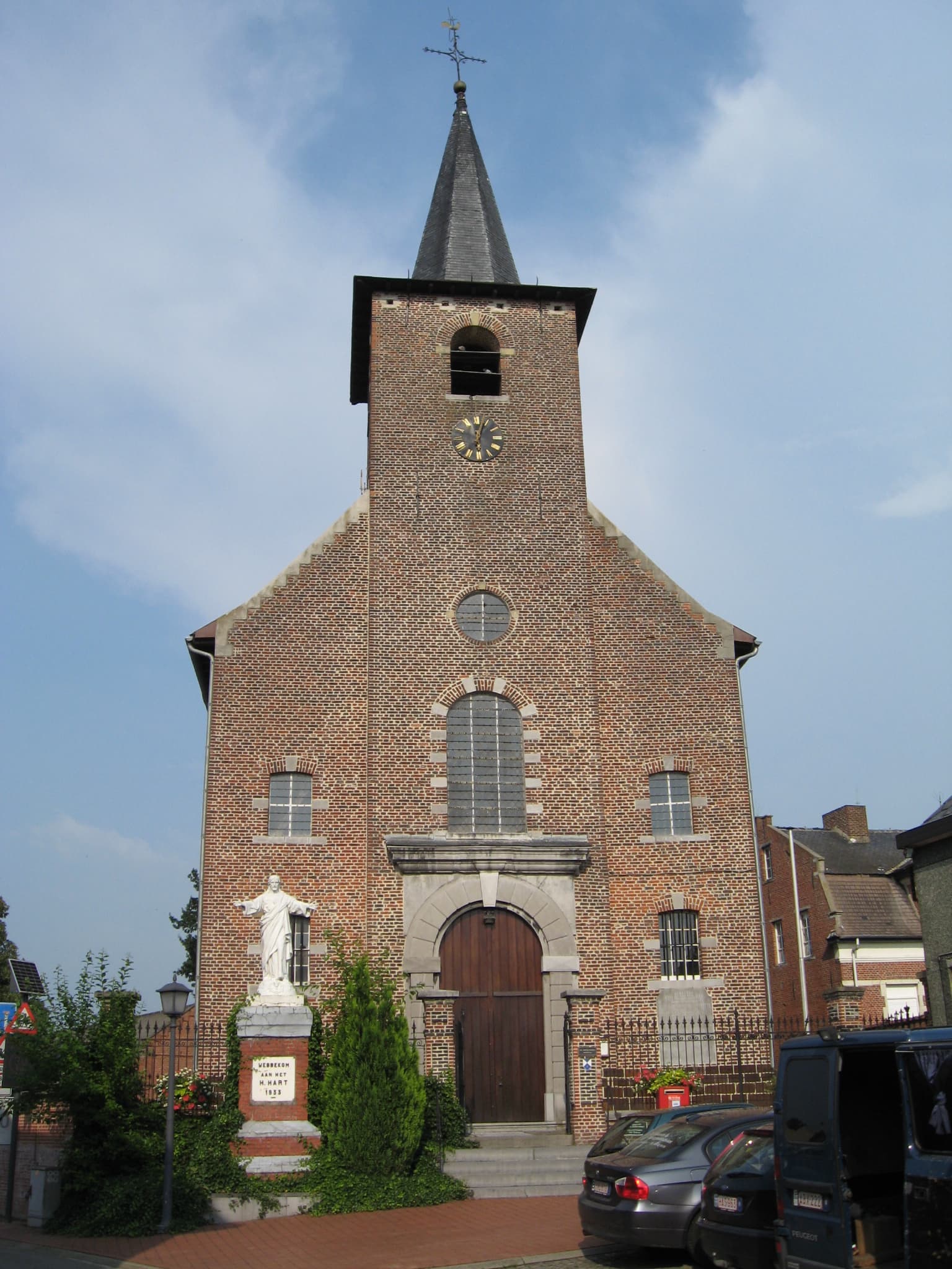 Sint-Trudokerk (Webbekom)