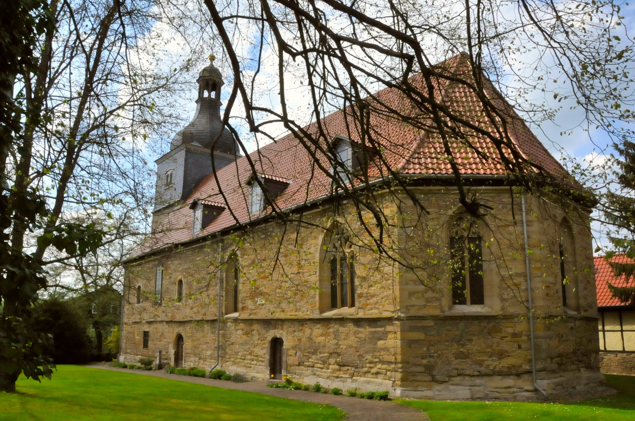 St. Ulrich