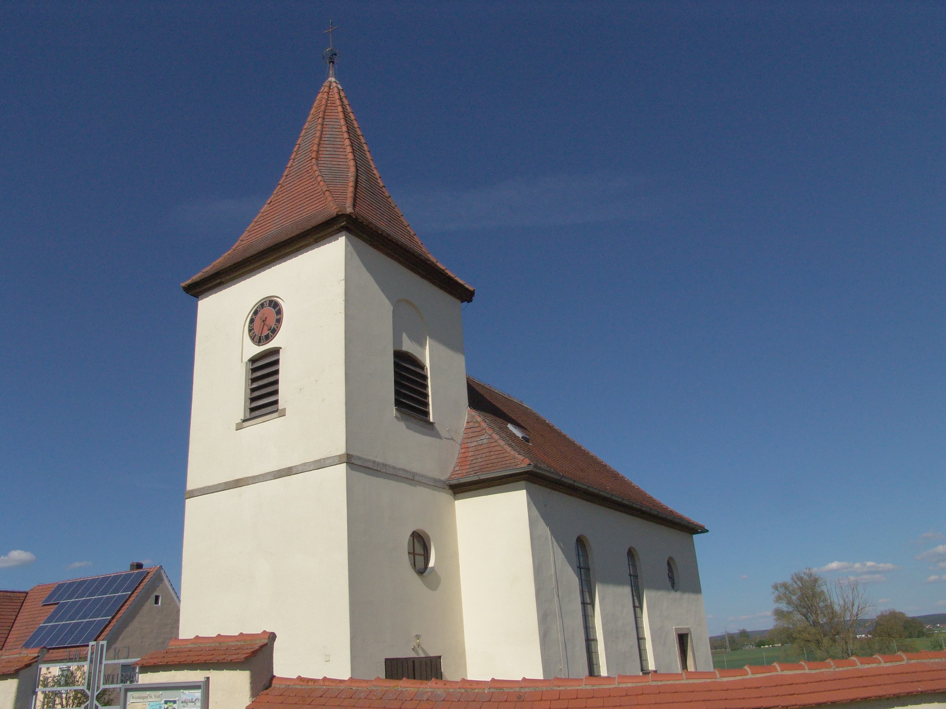 St. Veit