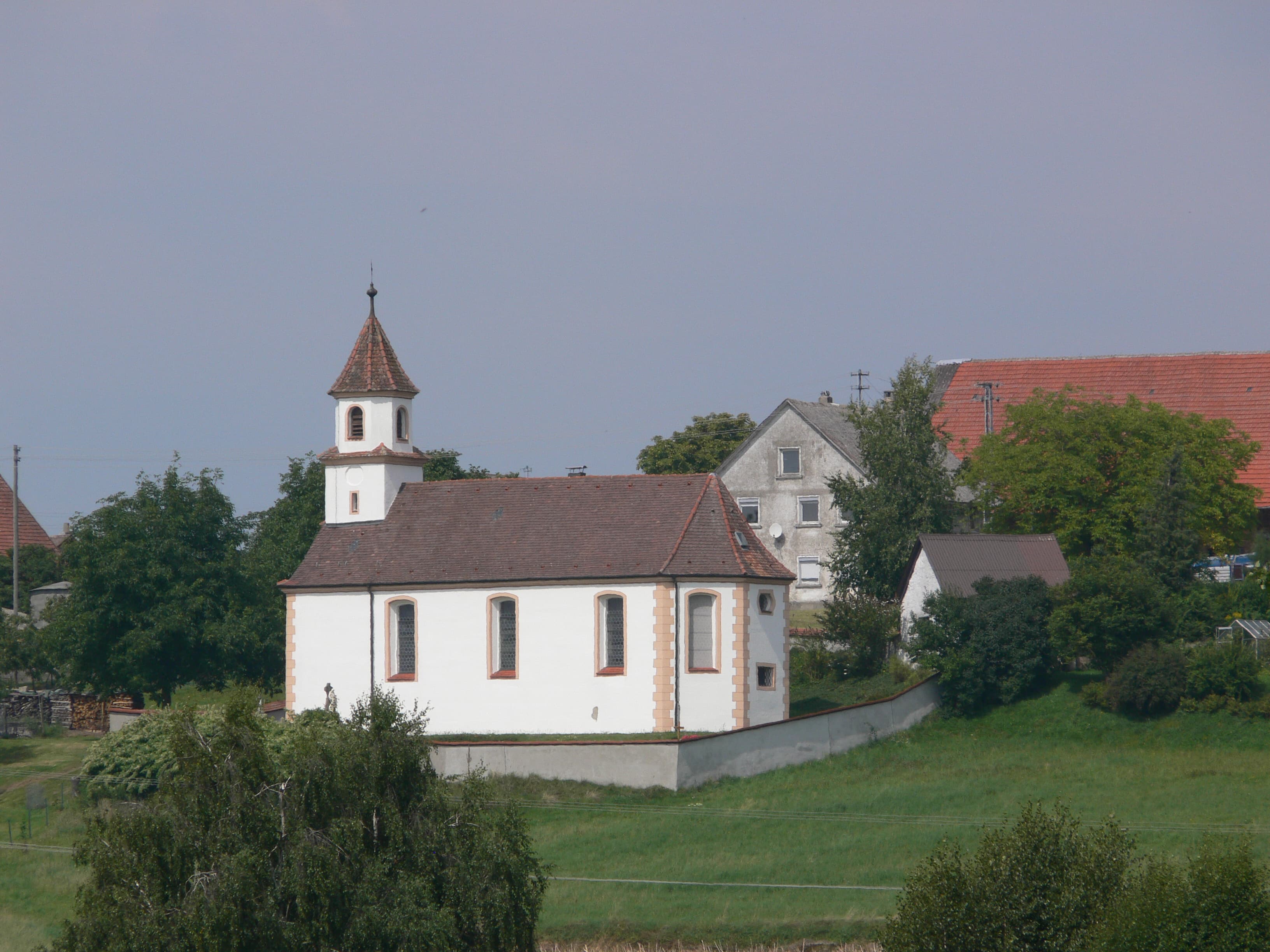 St. Anna (Wechsetsweiler)