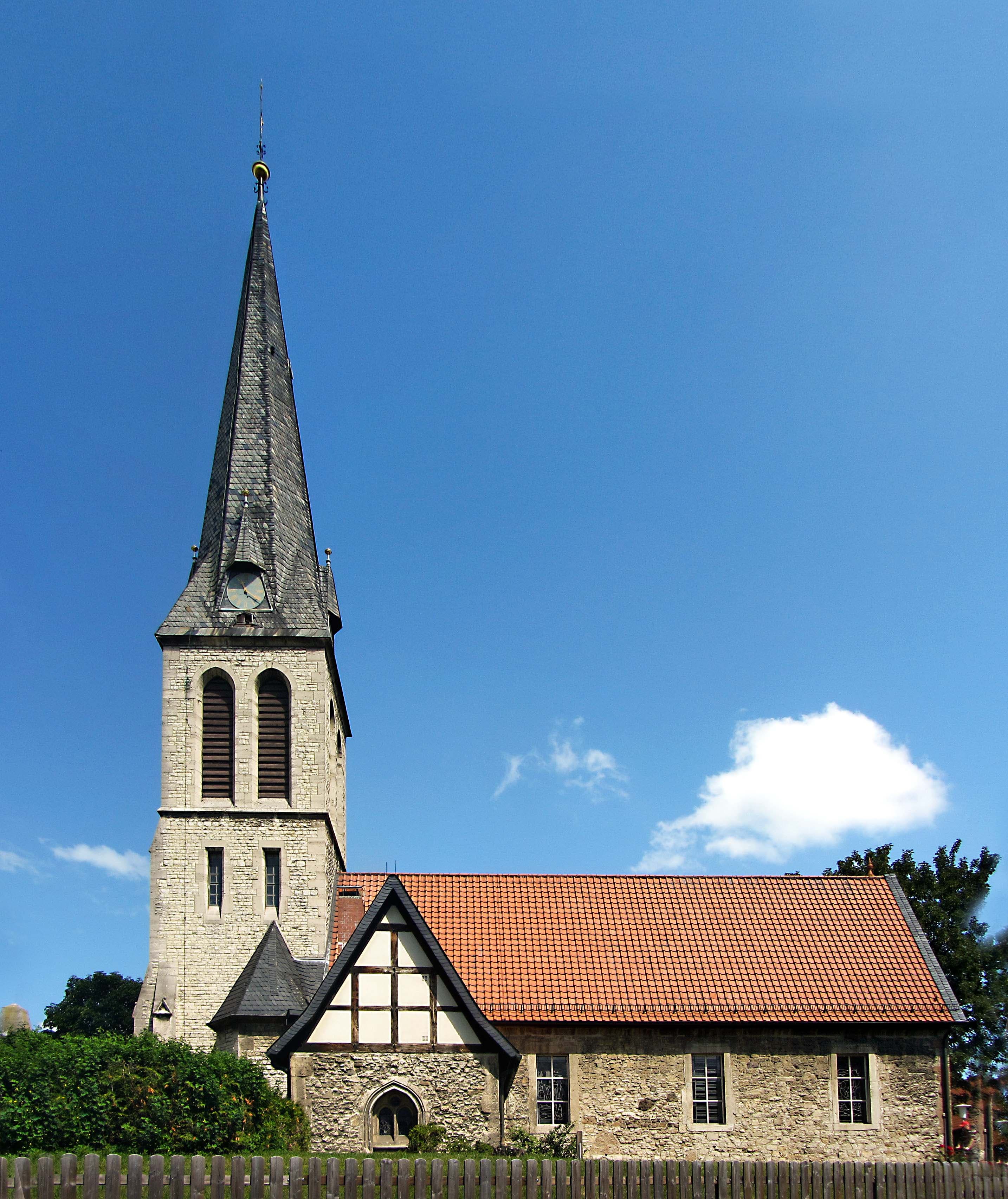 Christuskirche