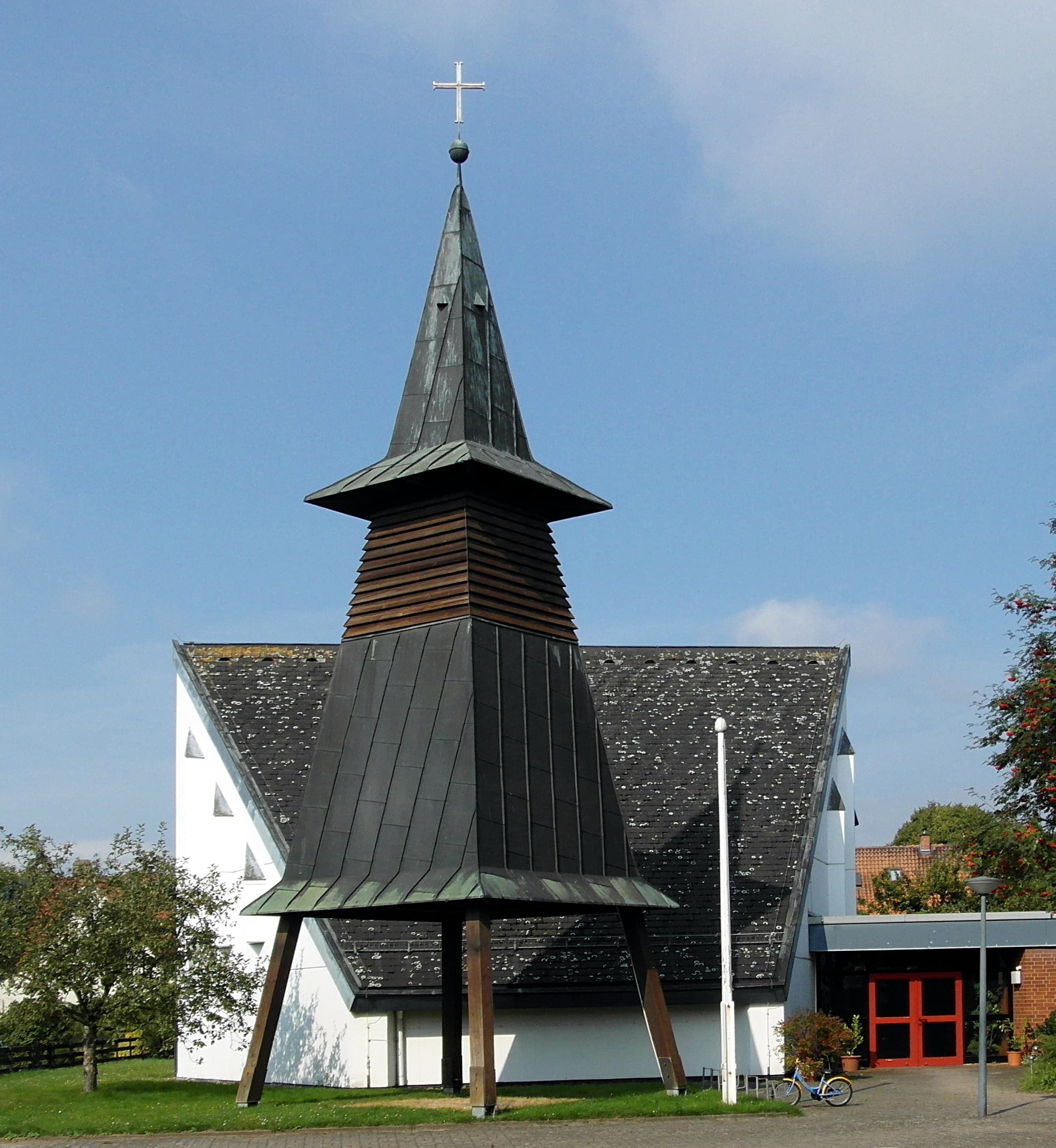 Reconciliation Church