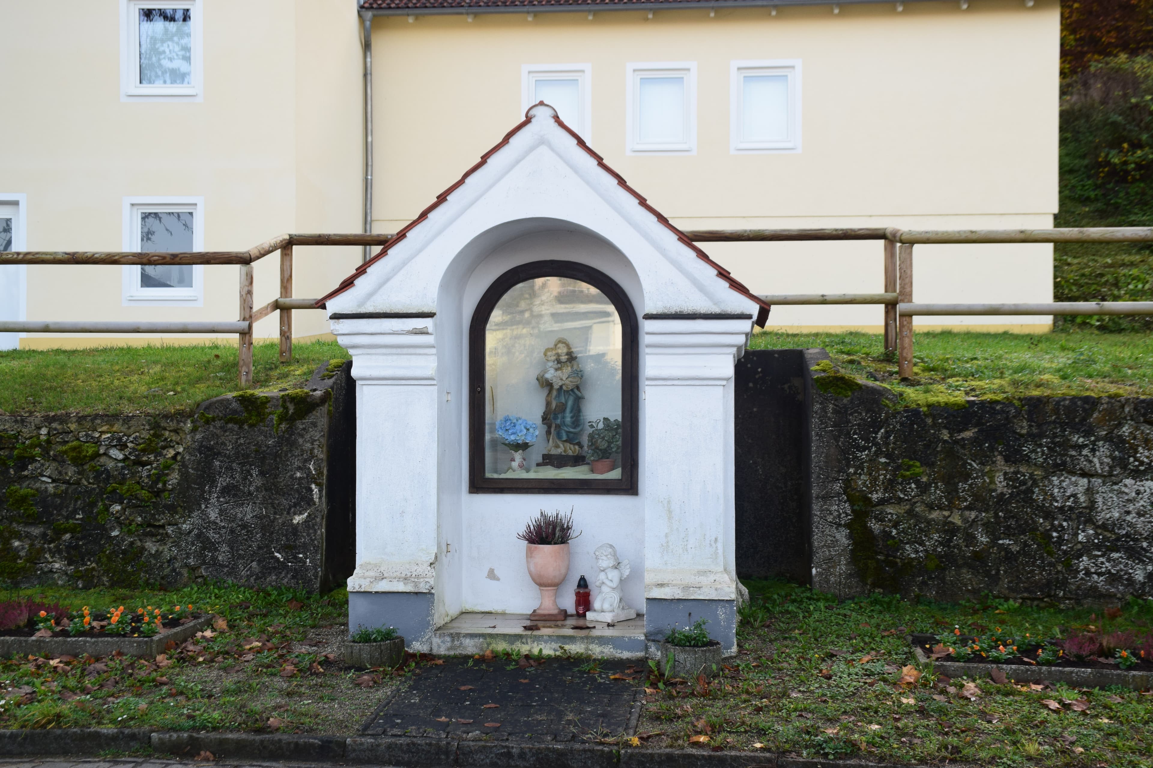 Wegkapelle
