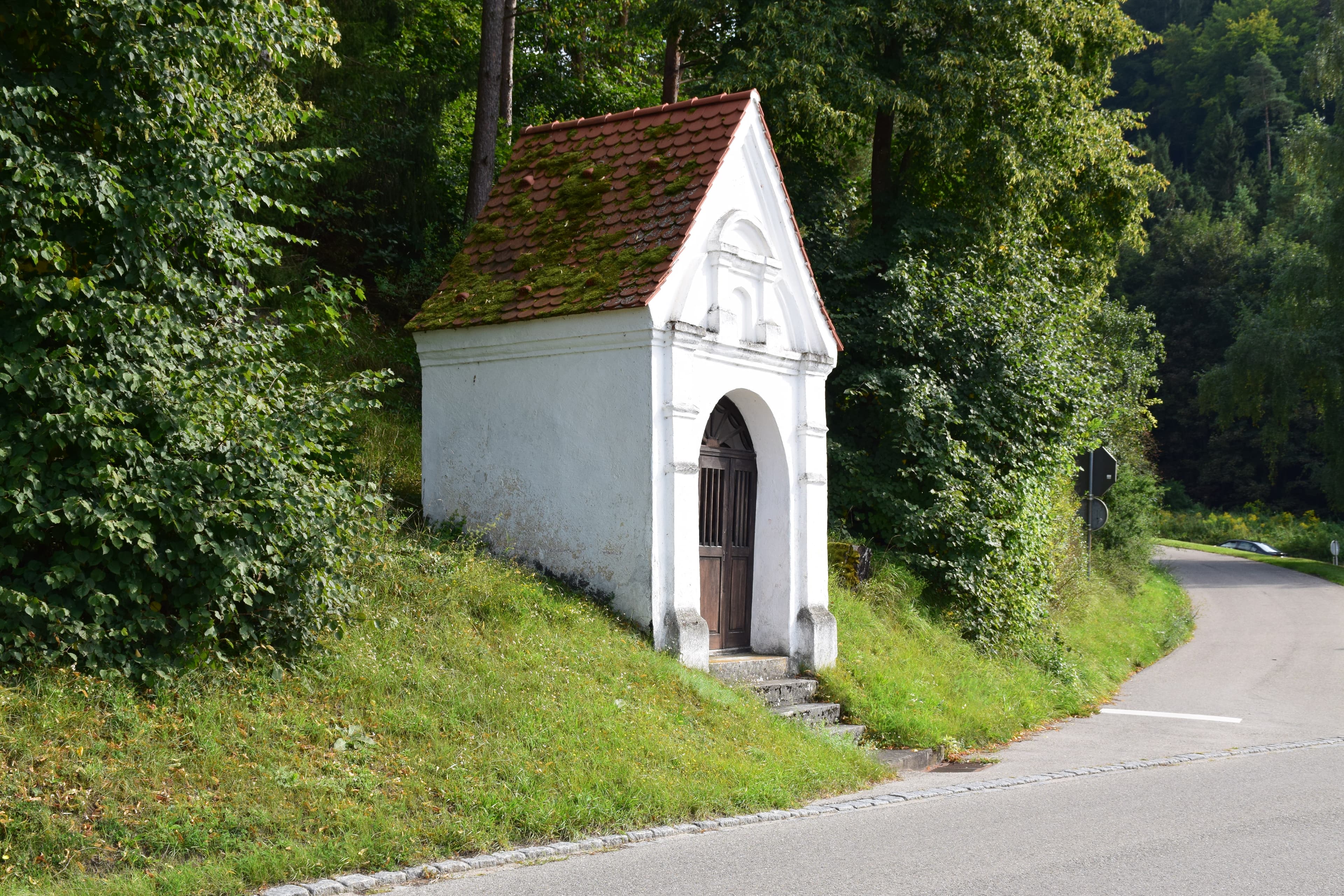 Wegkapelle