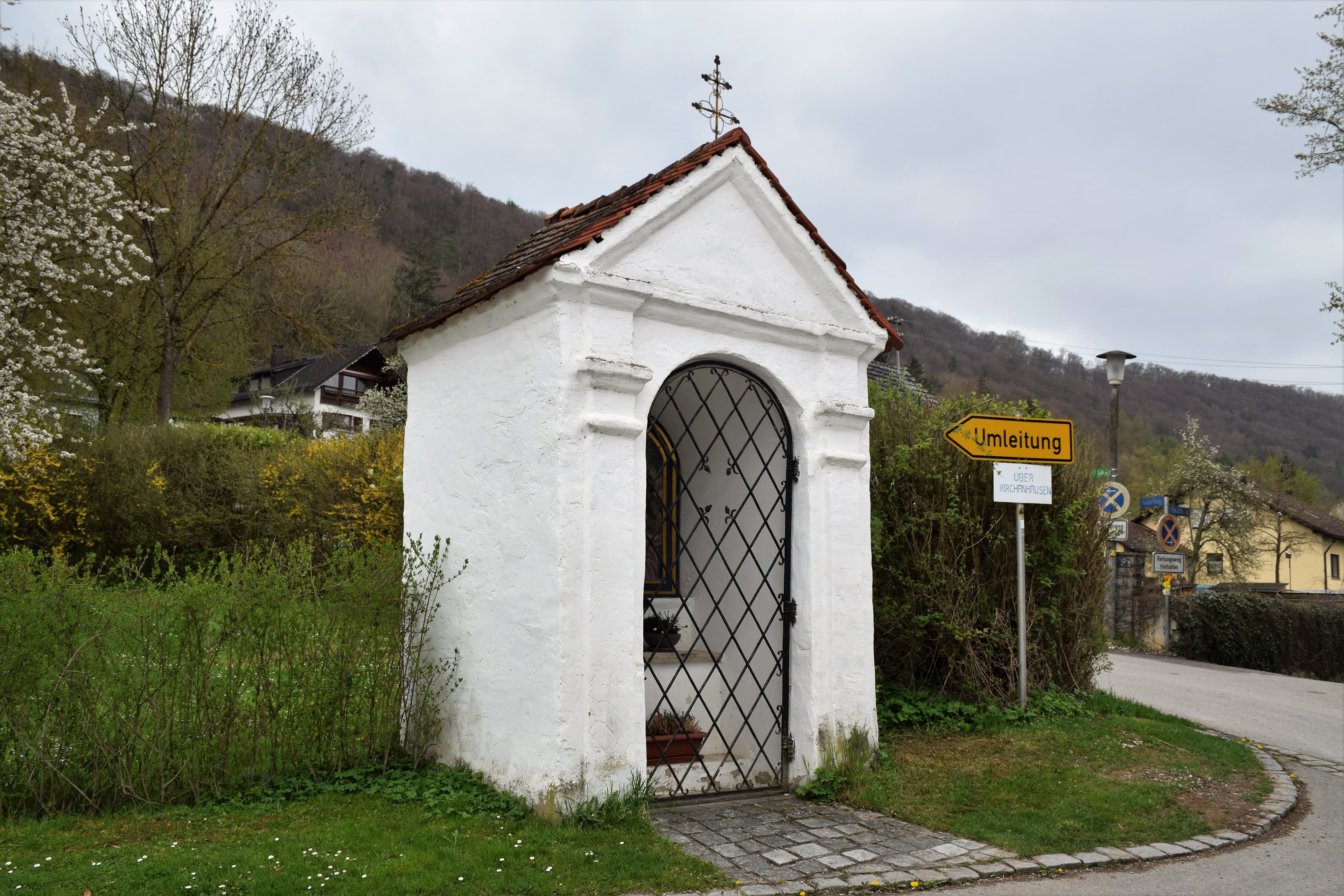Wegkapelle