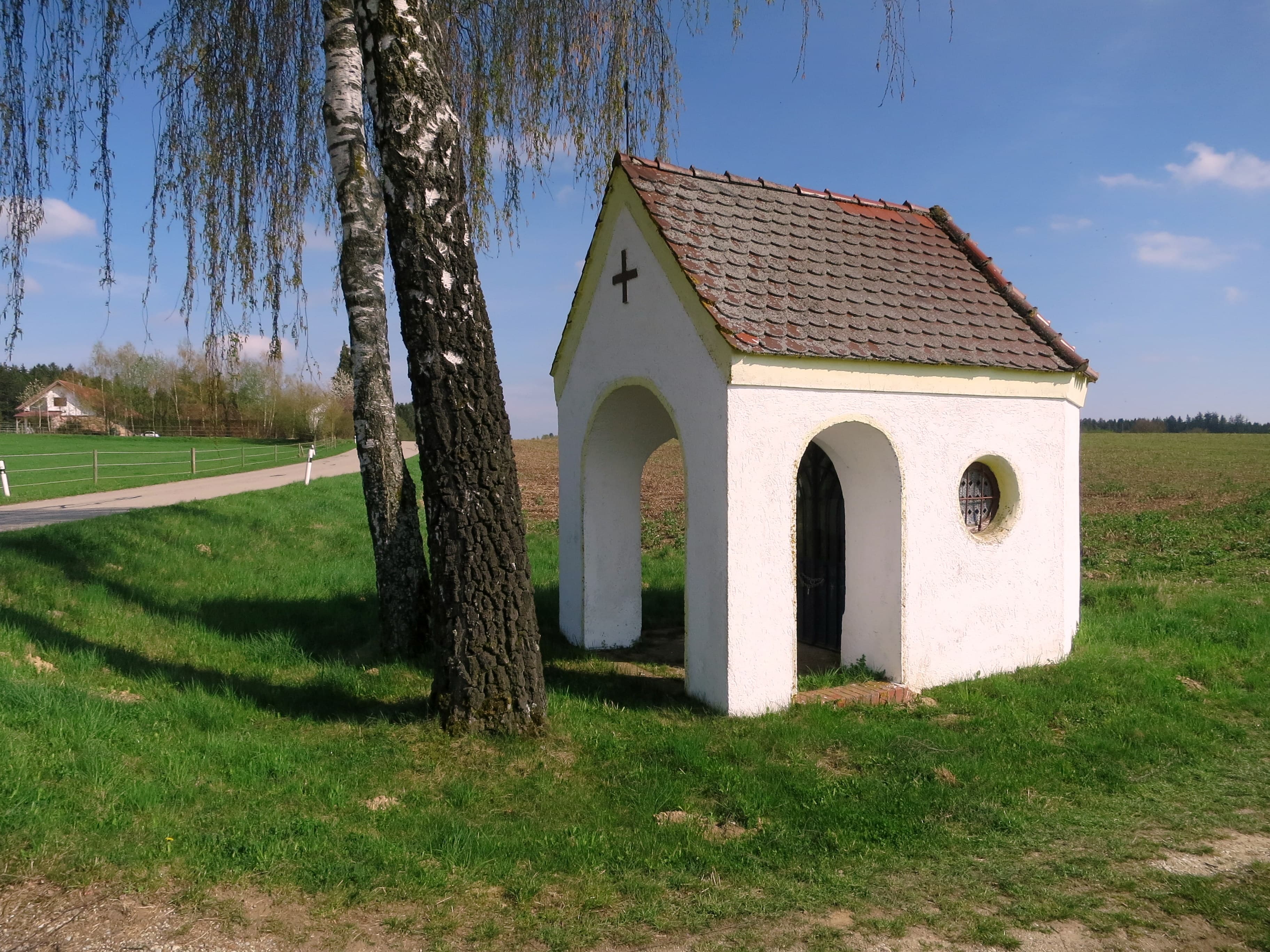 Wegkapelle