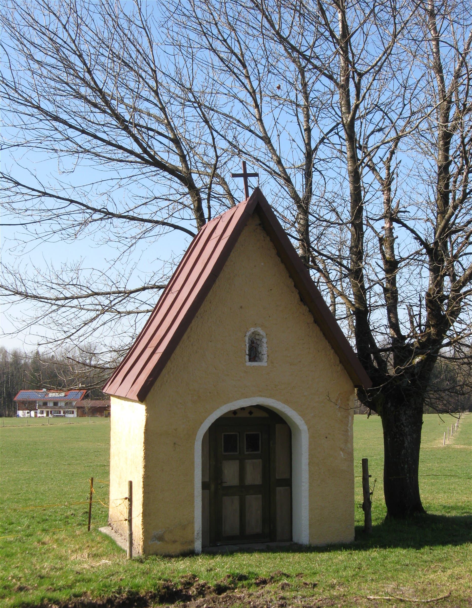 Wegkapelle