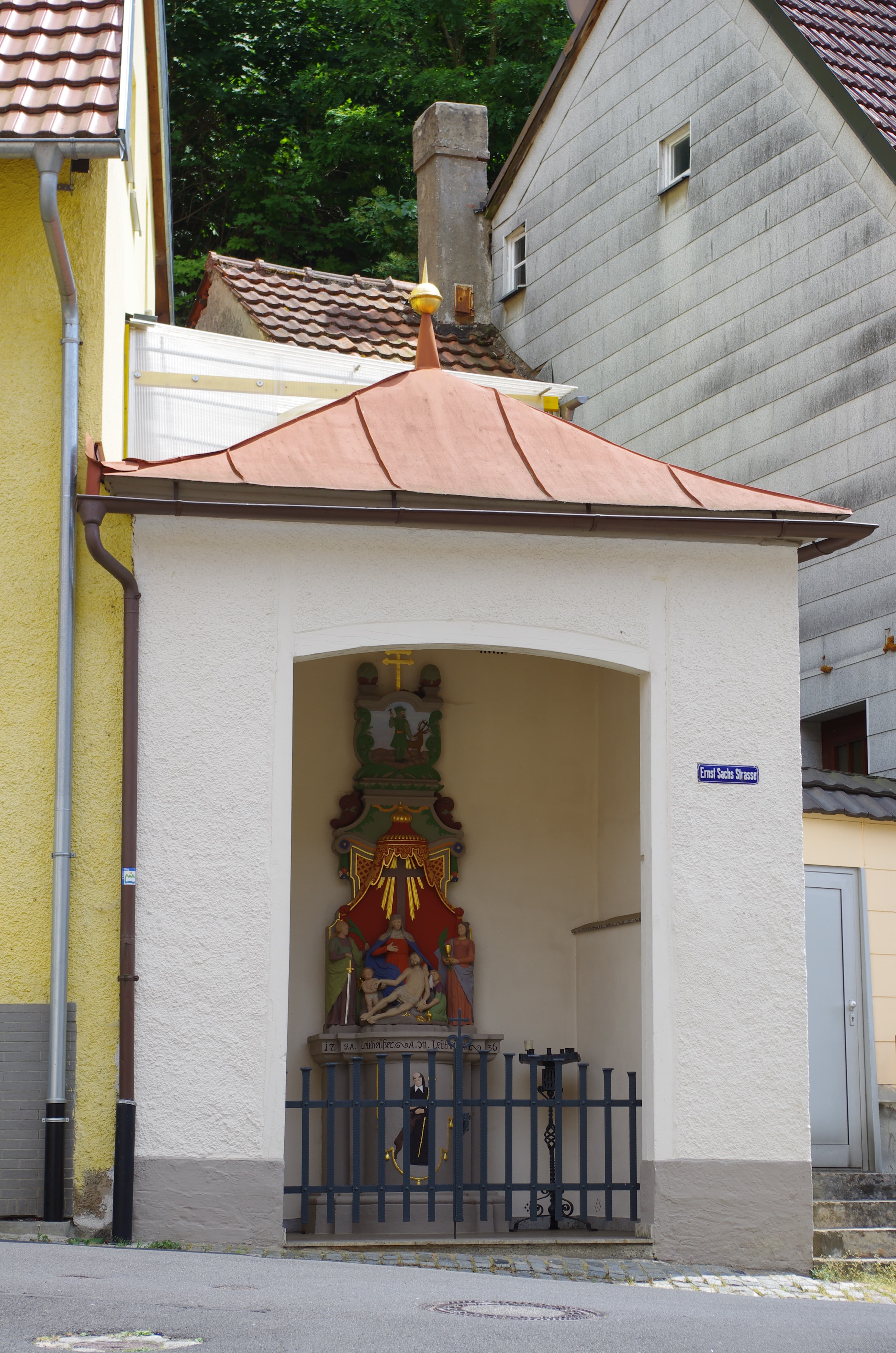 Wegkapelle