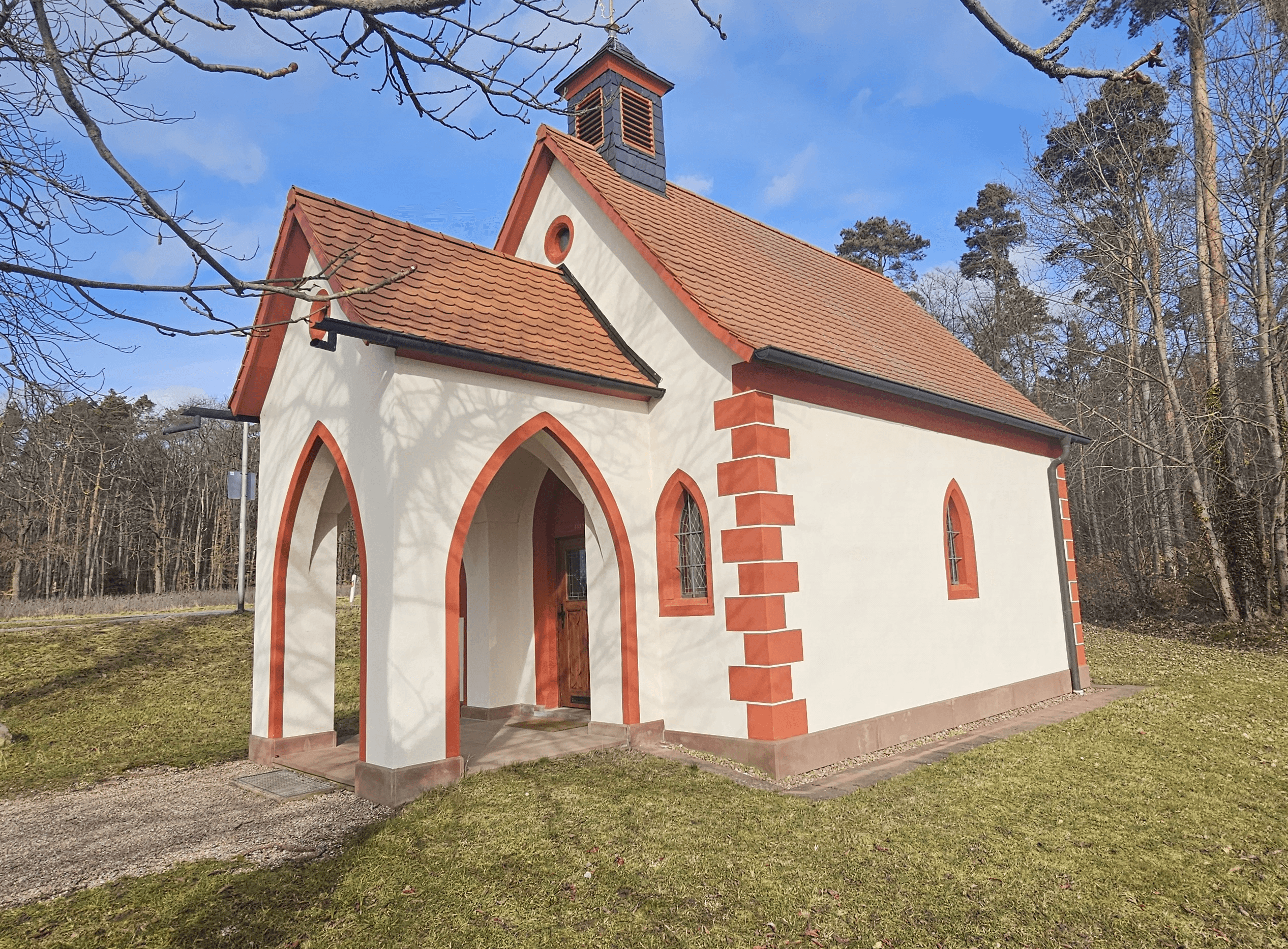 Kapelle