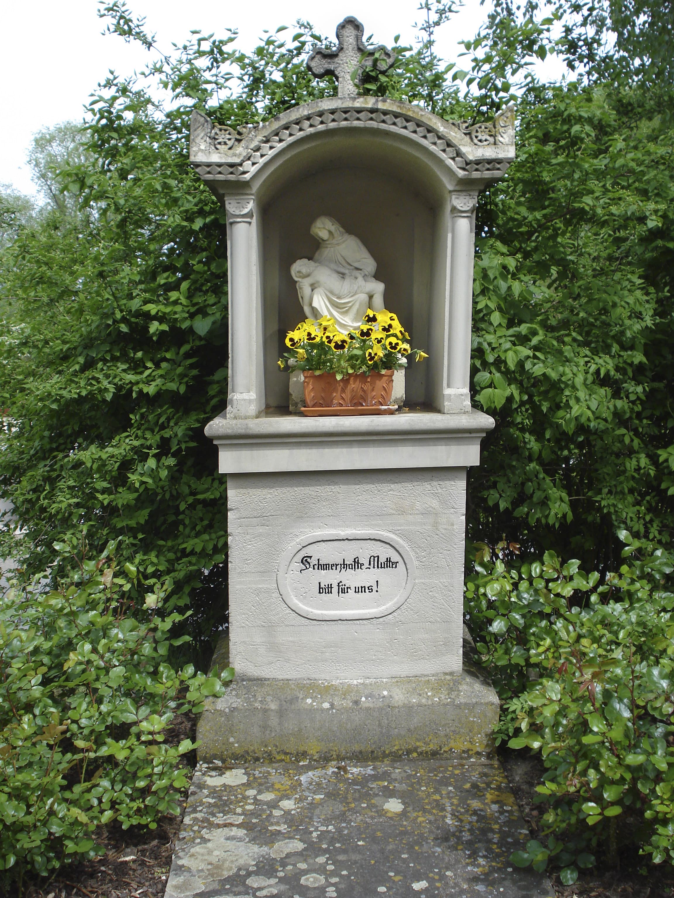 Wegkapelle