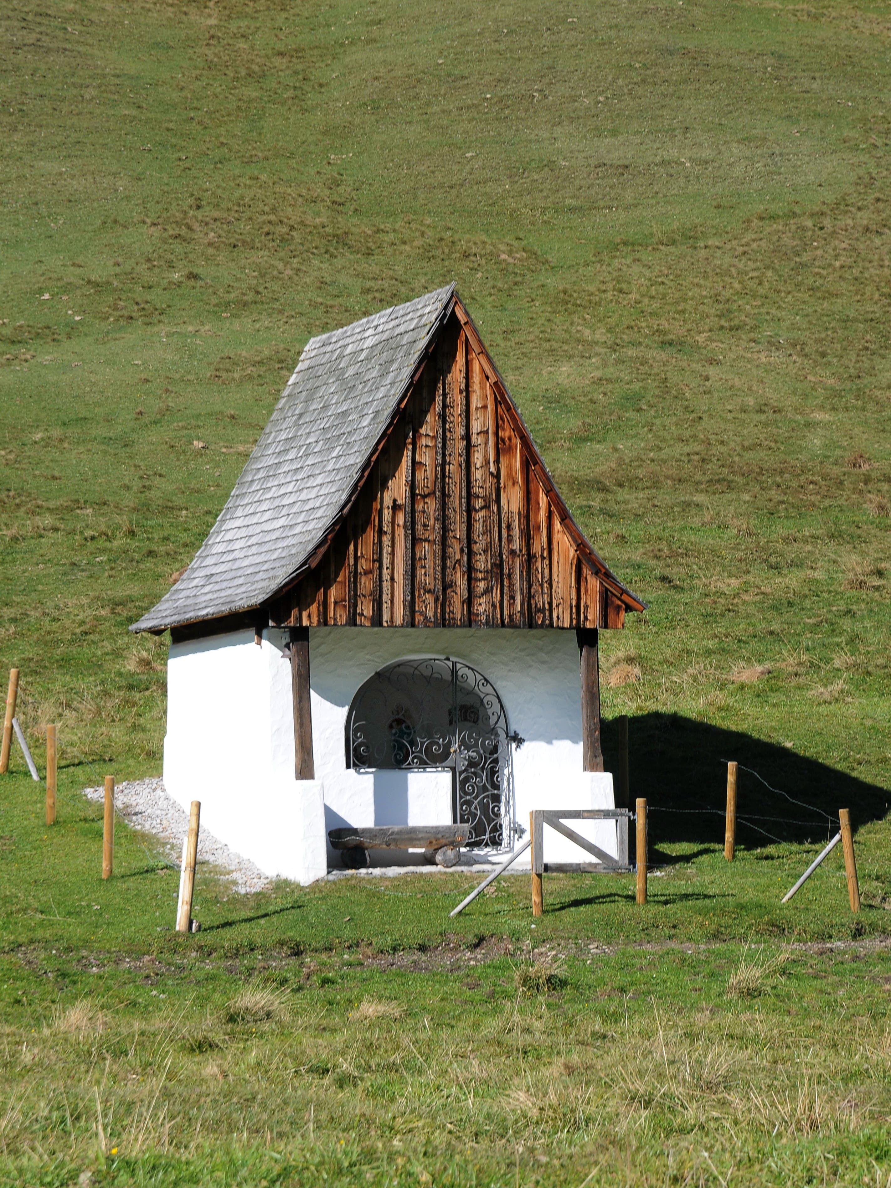 Wegkapelle hl. Martin