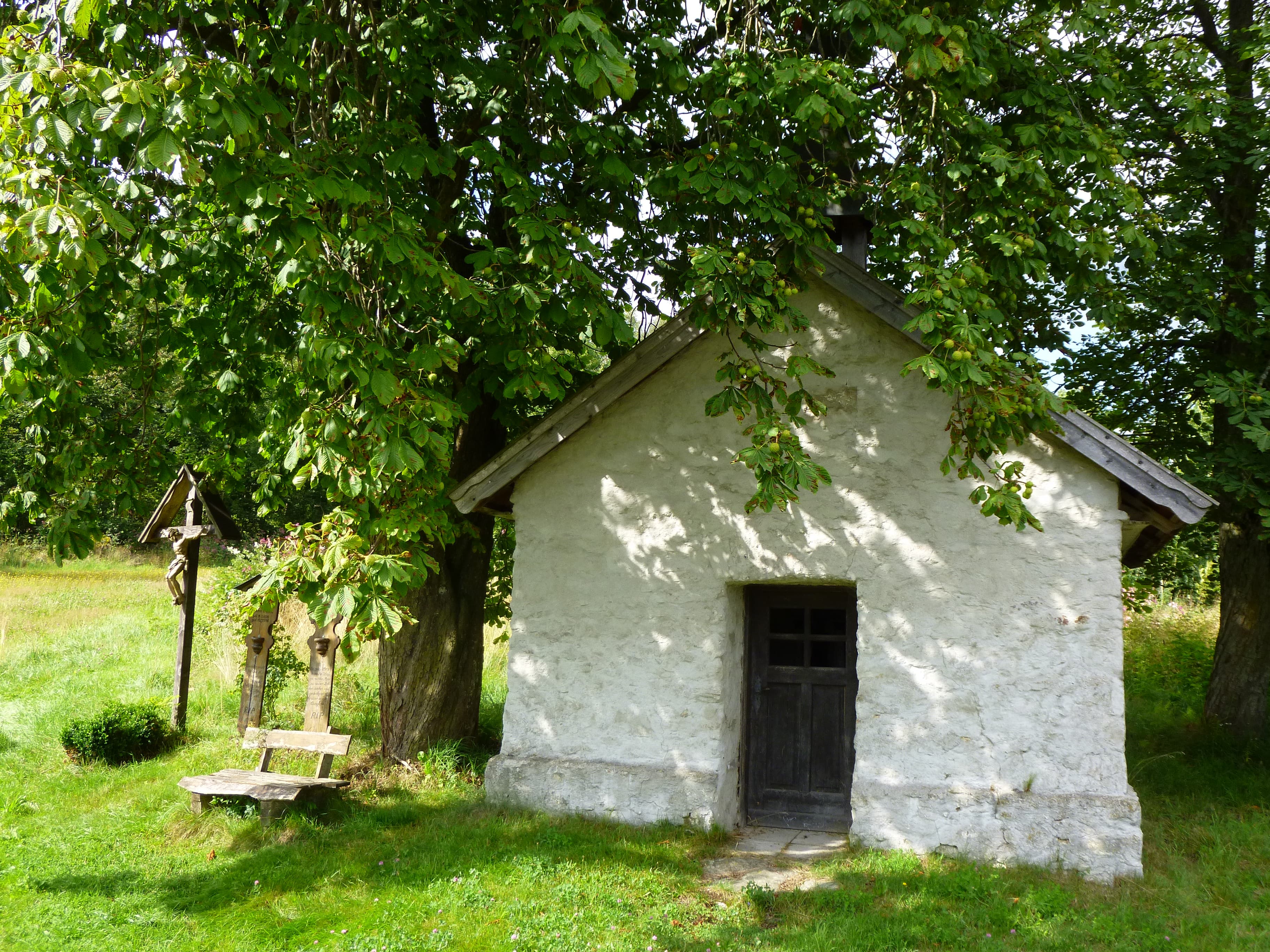 Wegkapelle