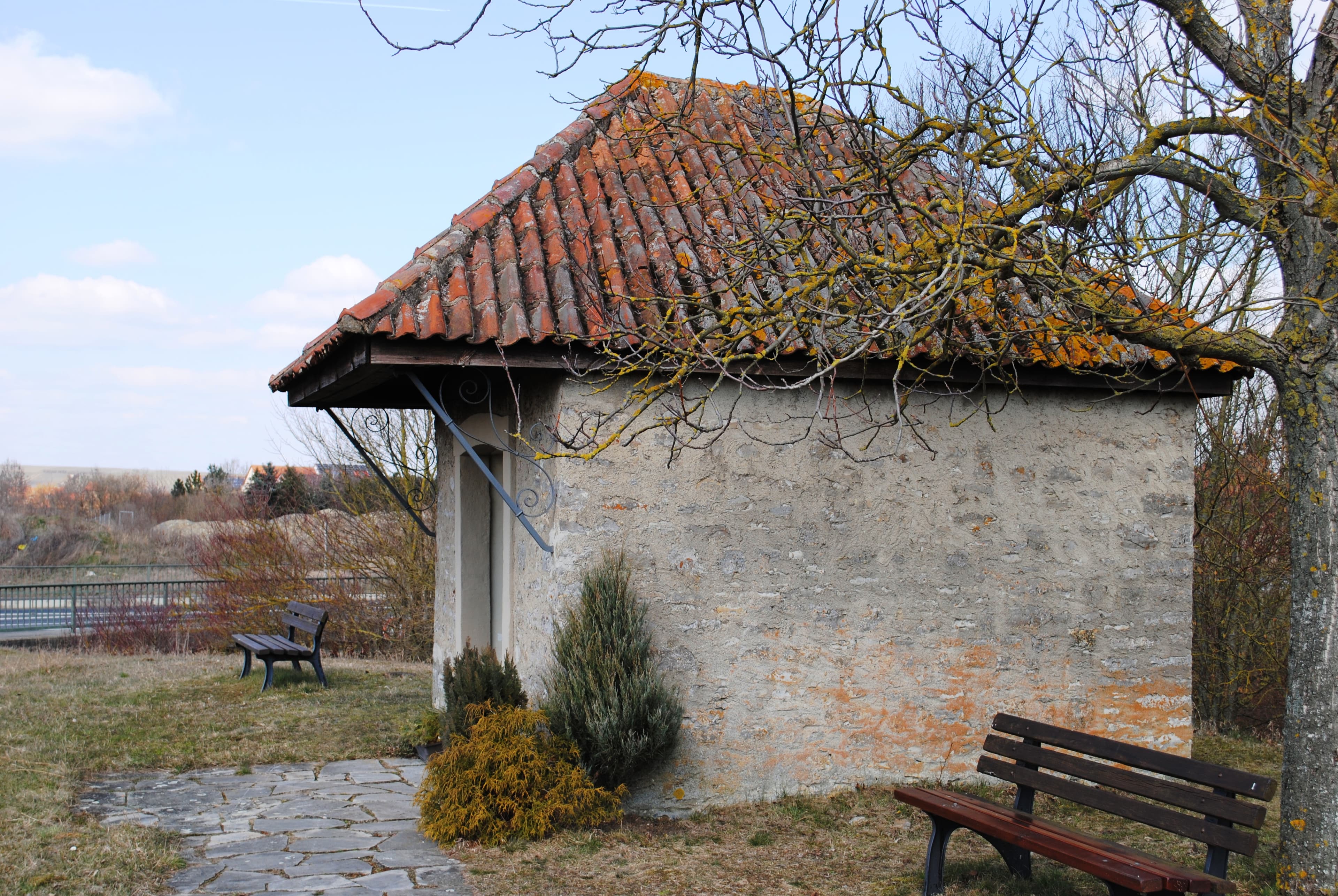 Feldkapelle (Volkach)