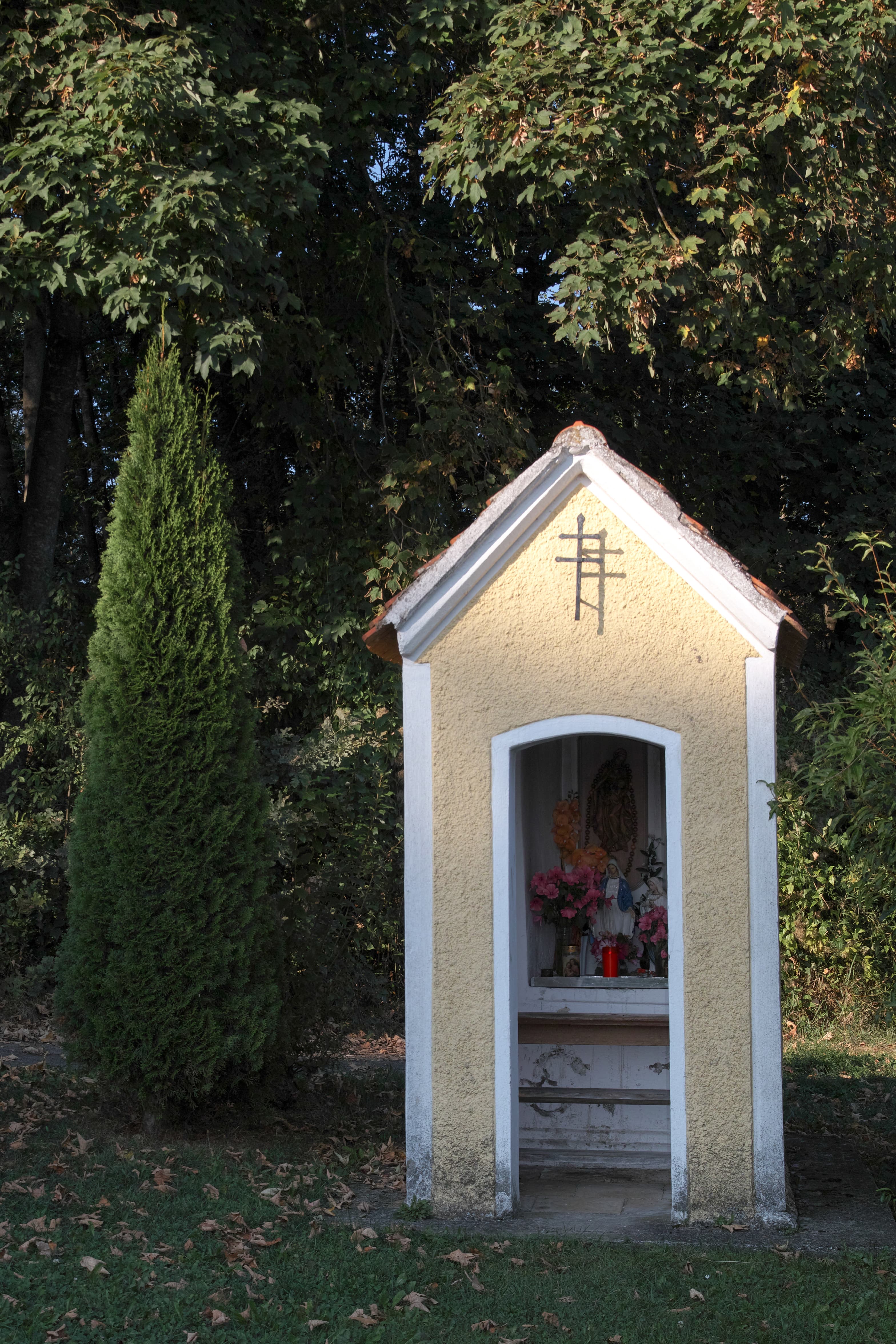 Wegkapelle