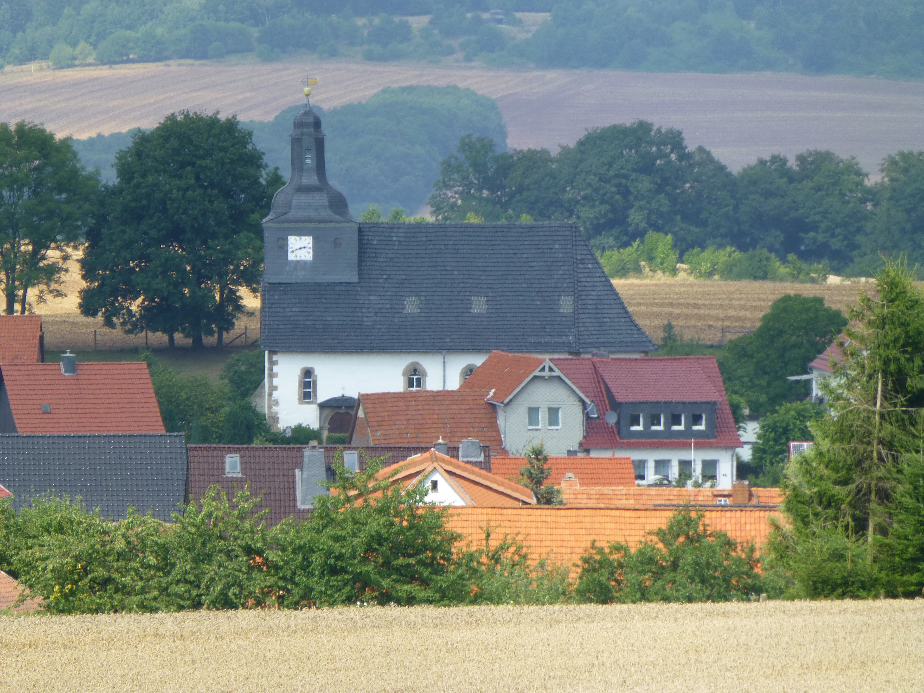 St. Ursula