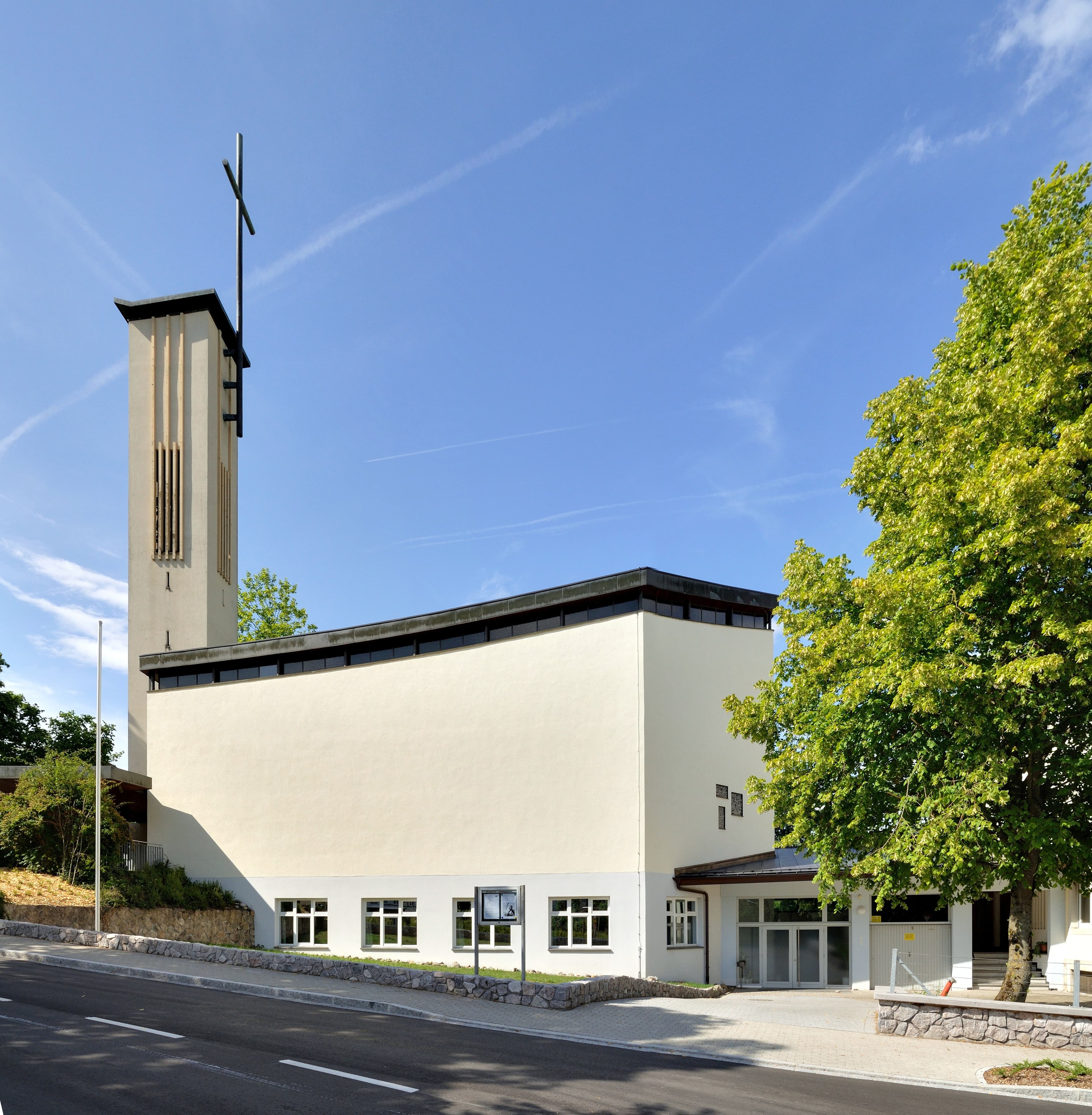 Evangelische Kirche