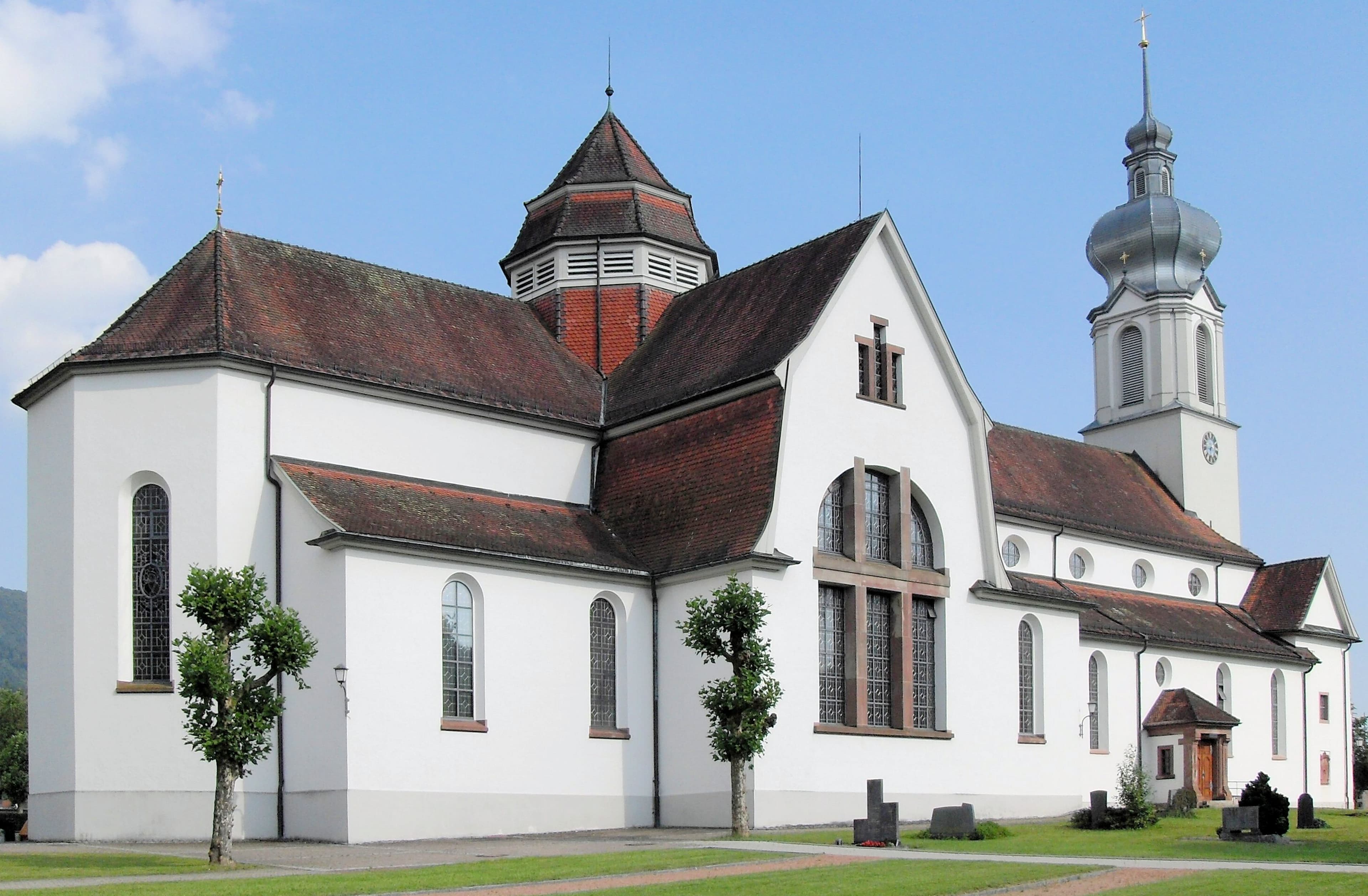 St. Martin