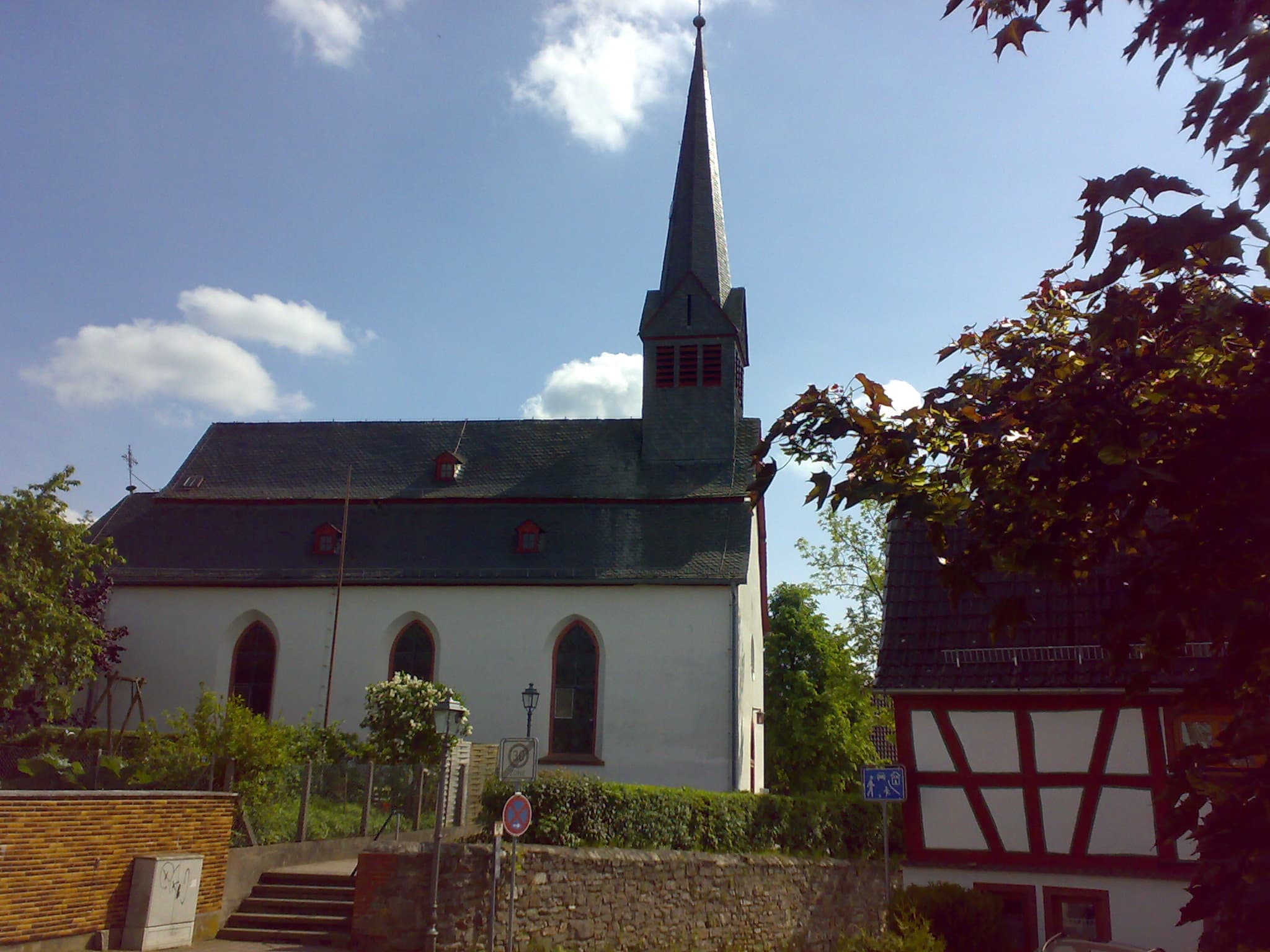 St. Michael
