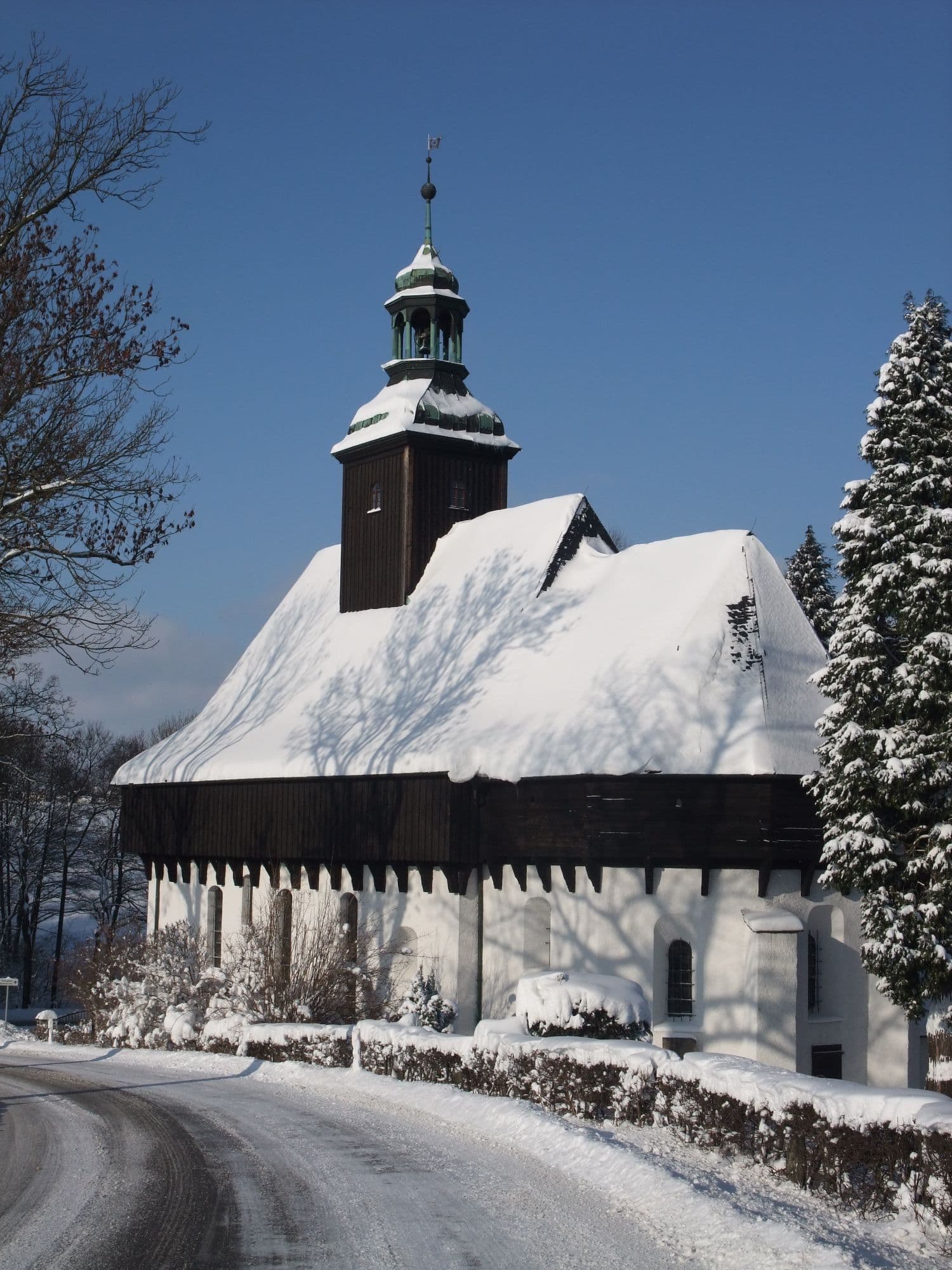 Wehrkirche