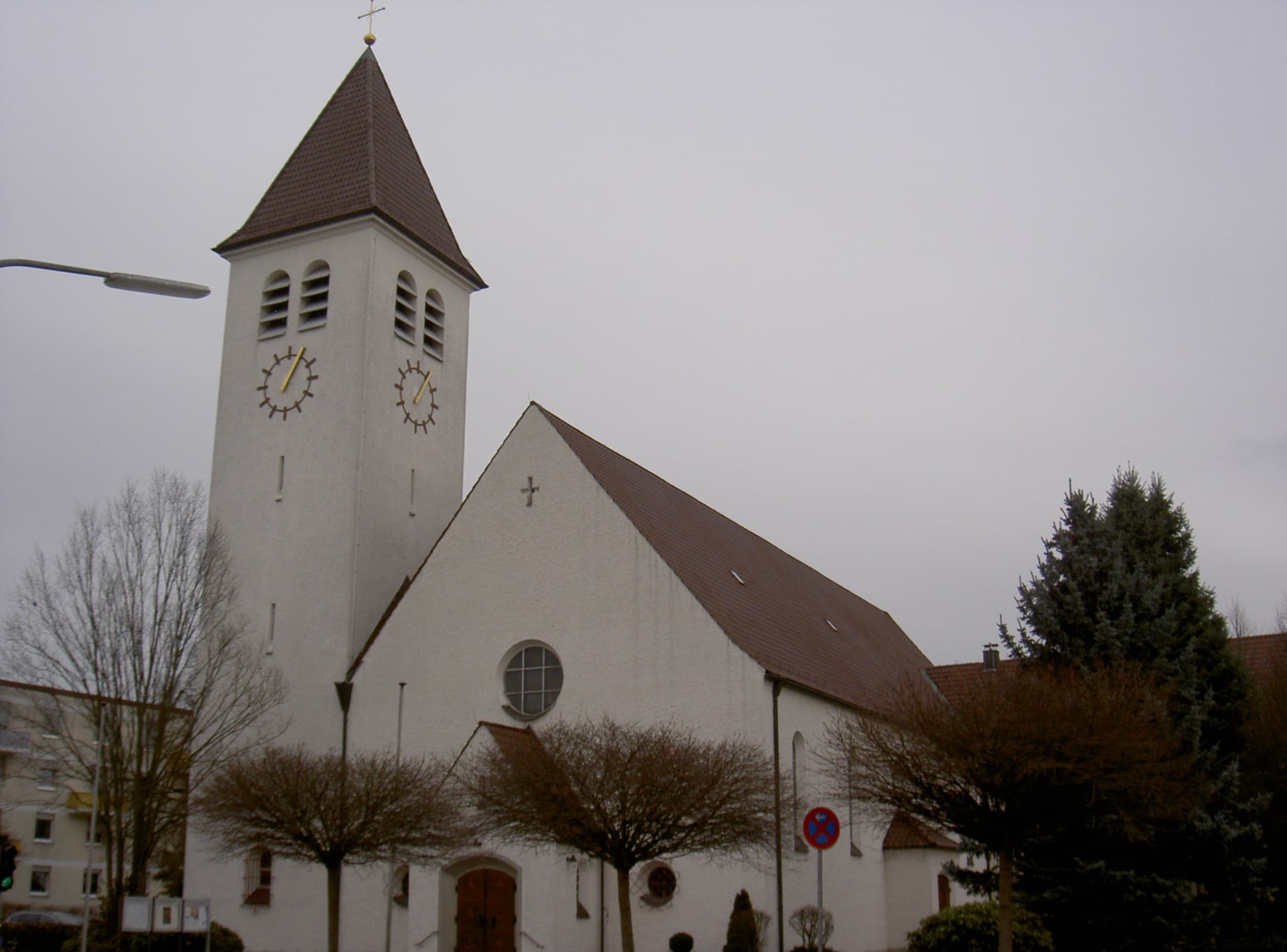 St. Konrad (Weiden in der Oberpfalz)
