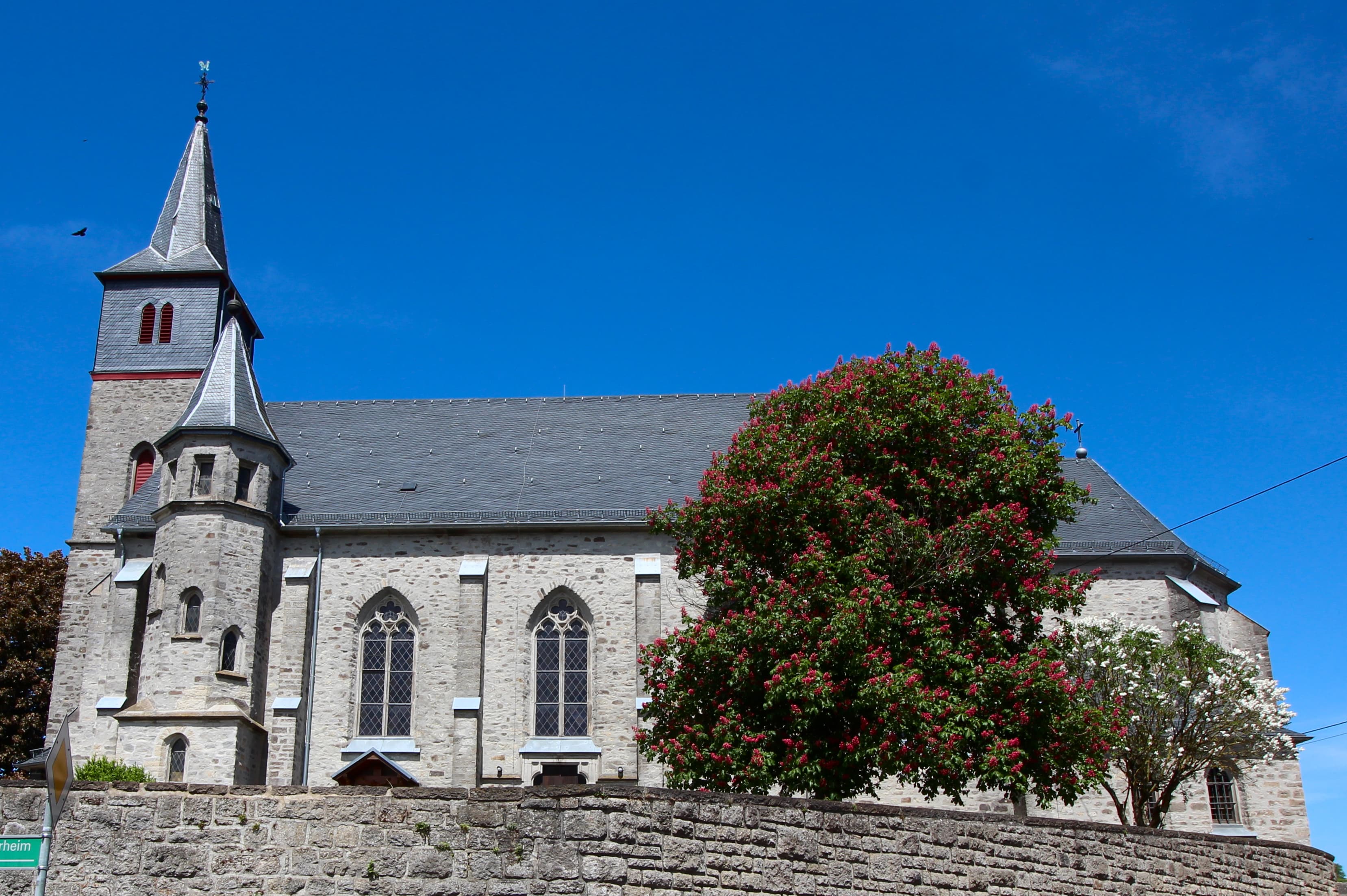 St. Peter und Paul