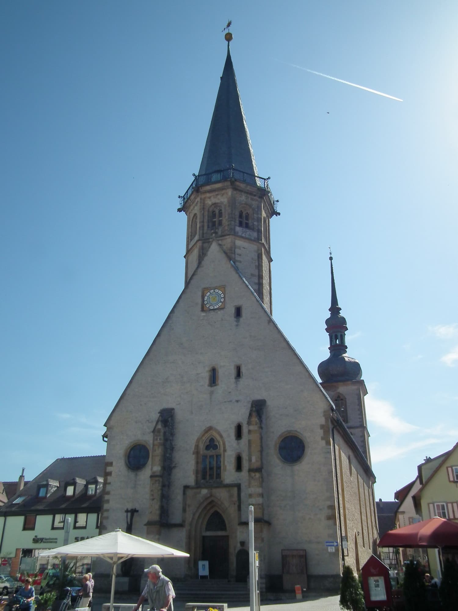 St. Georg
