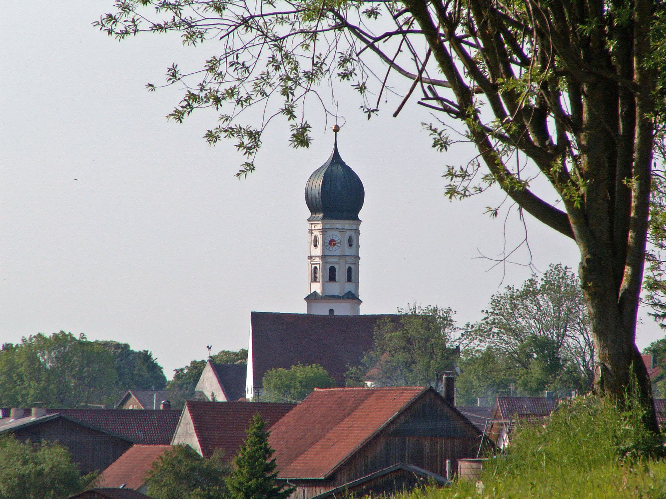 St. Ulrich