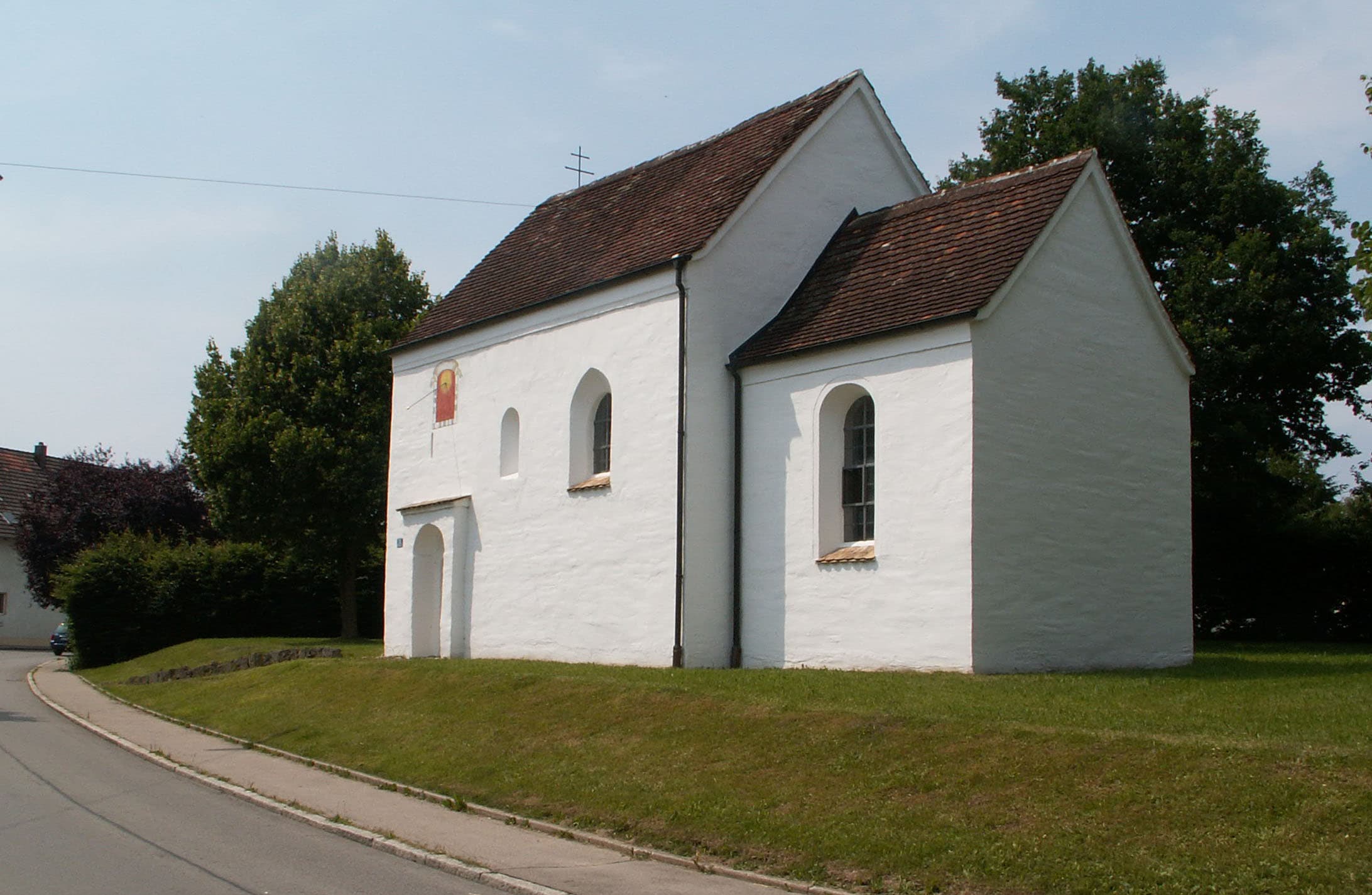 St. Rupertus