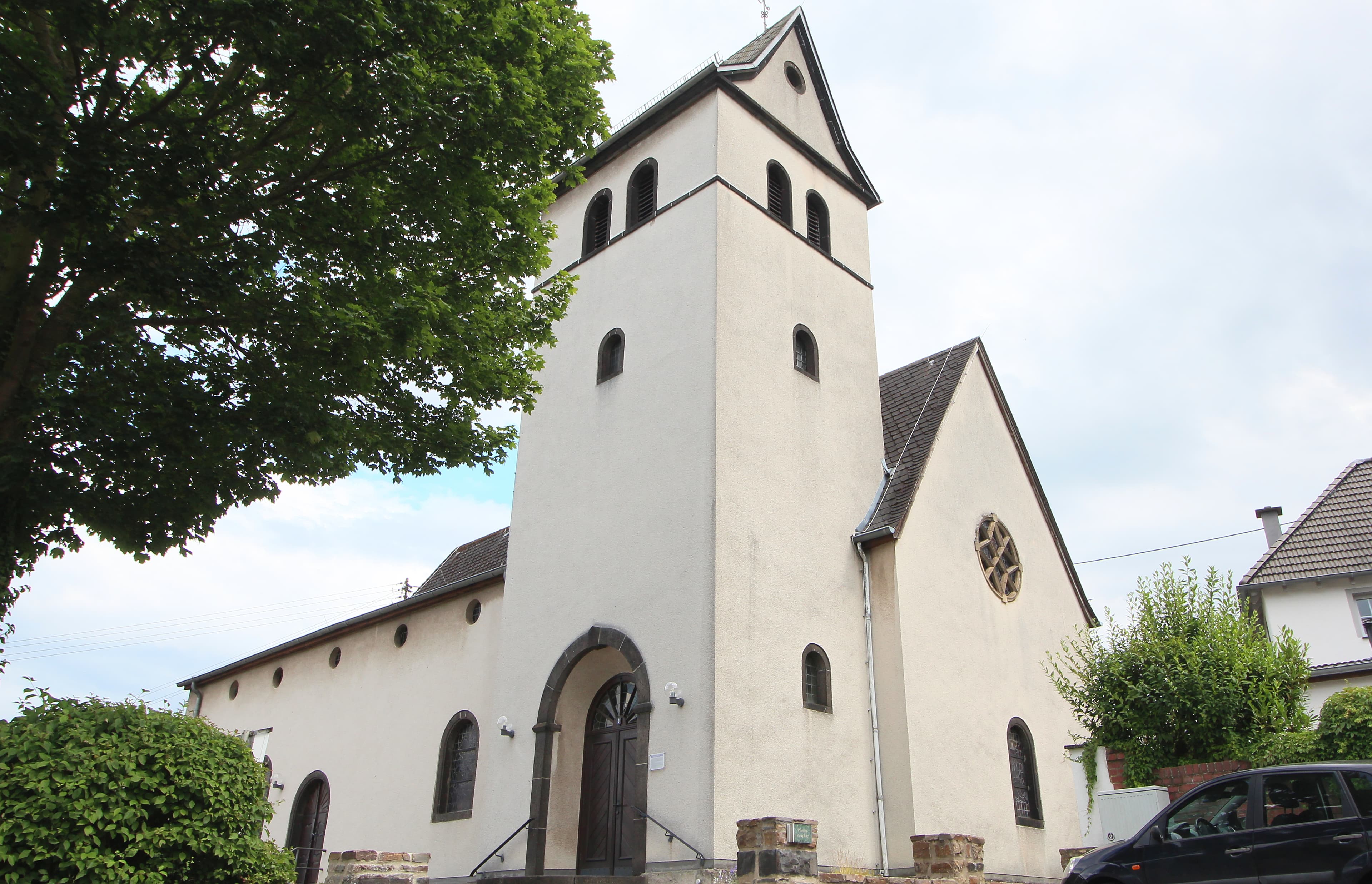 St. Vitus
